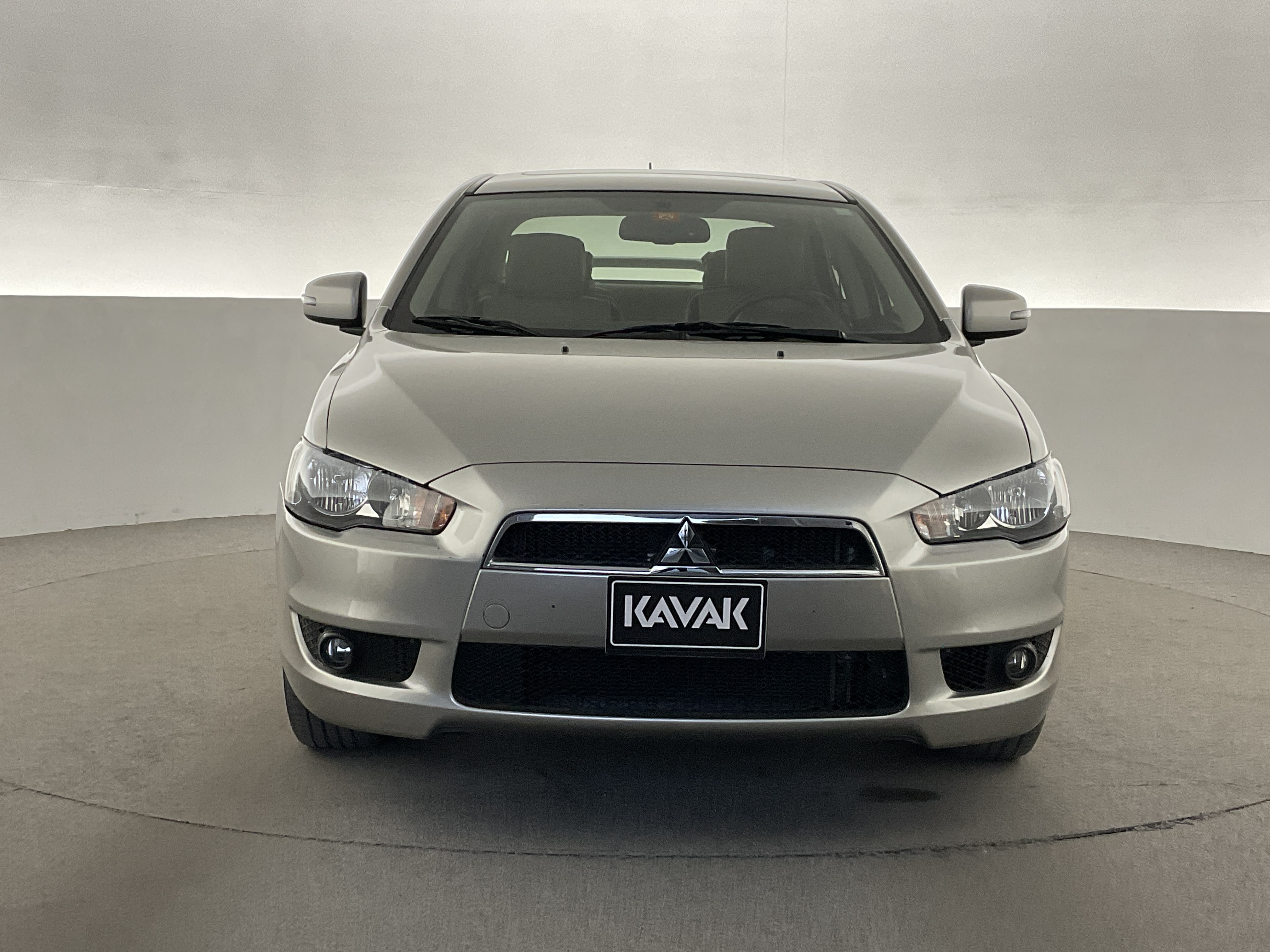 Mitsubishi Lancer Ex GLS (W/SUNROOF) Sedan 2016