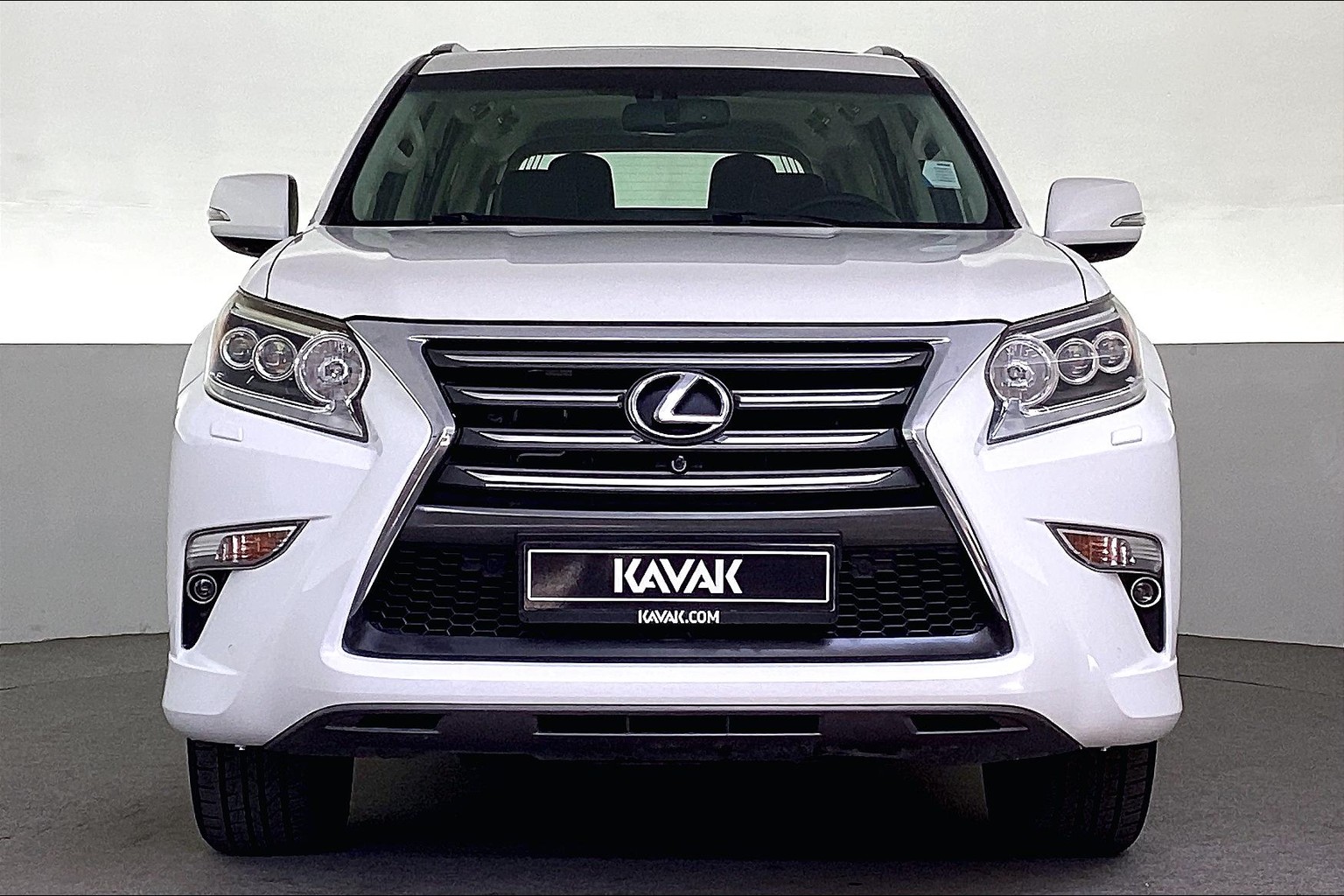 Lexus Gx 460 PREMIER Suv 2017