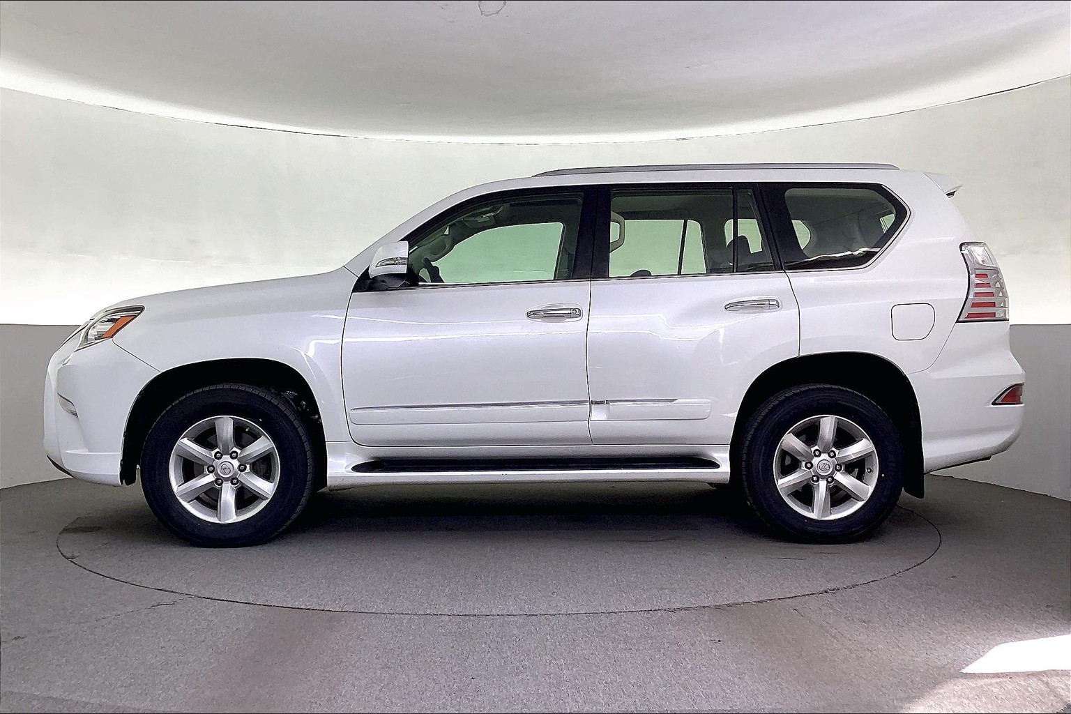 Lexus Gx 460 PREMIER Suv 2017