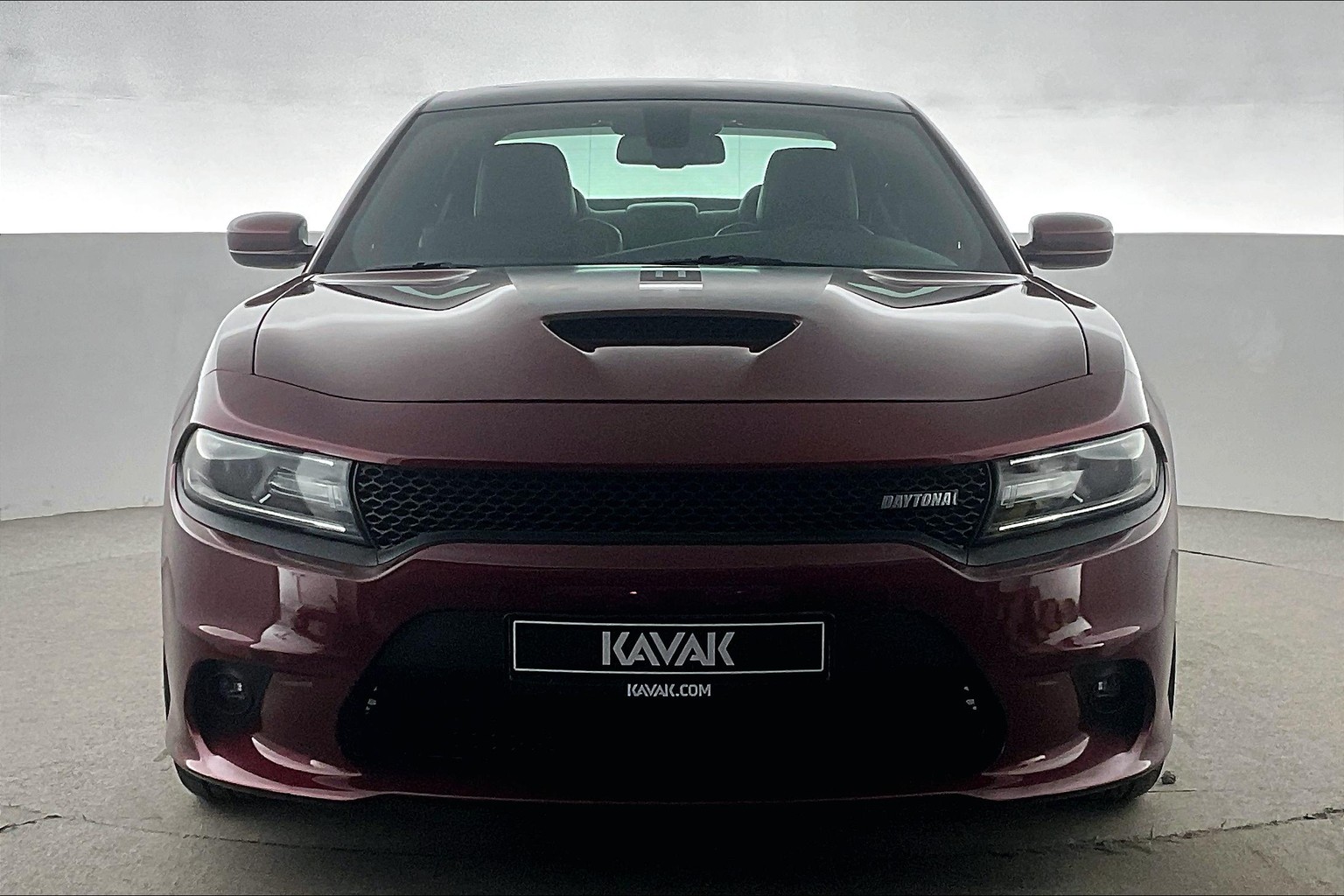 Dodge Charger DAYTONA R/T Sedan 2018