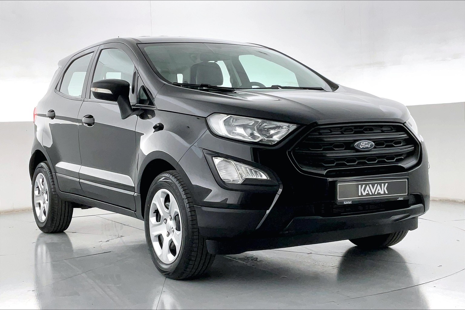 Used Ford Ecosport 2019 Price in UAE, Specs and Reviews for Dubai, Abu Dhabi and Sharjah Drive