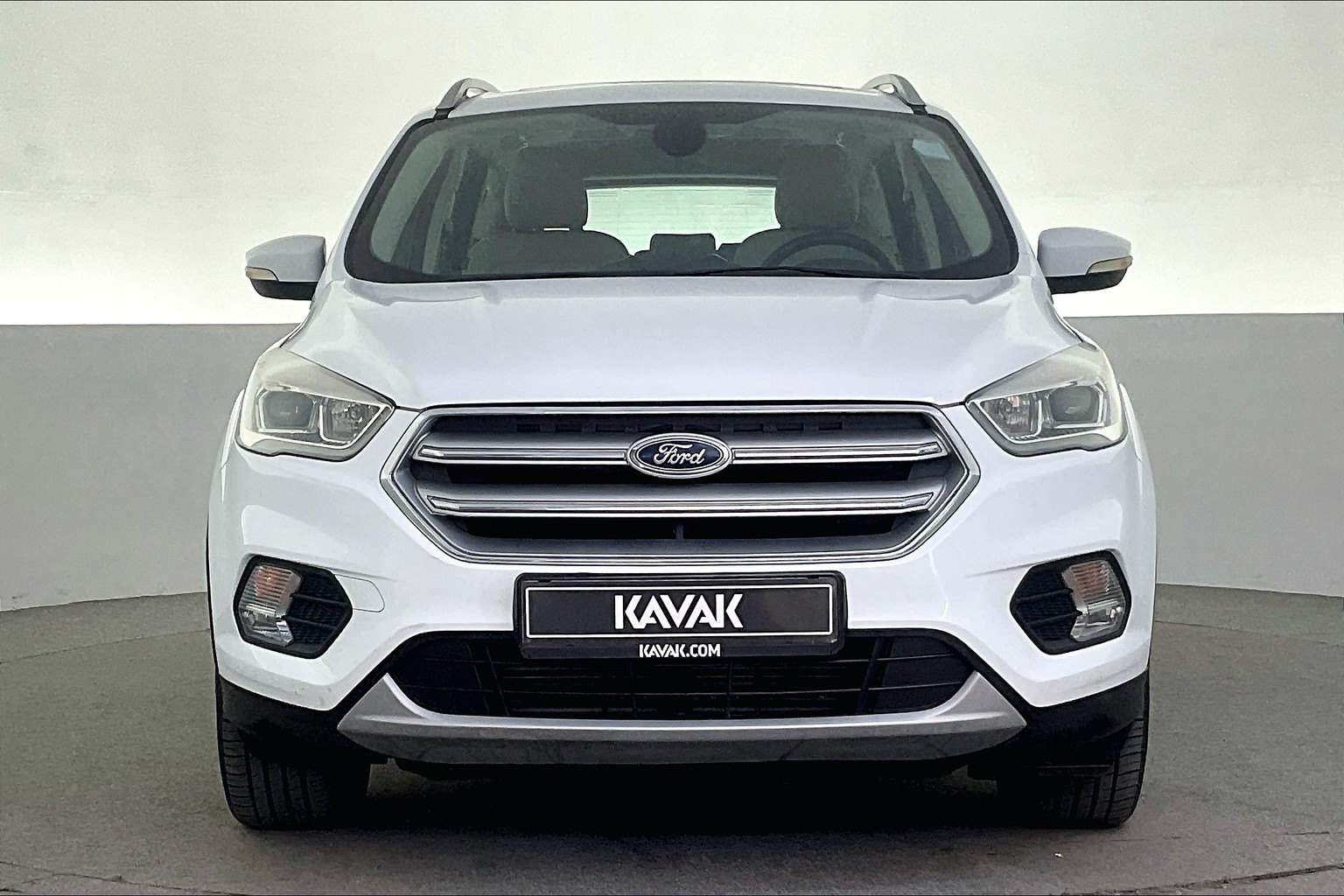 Ford Escape TITANIUM Suv 2018