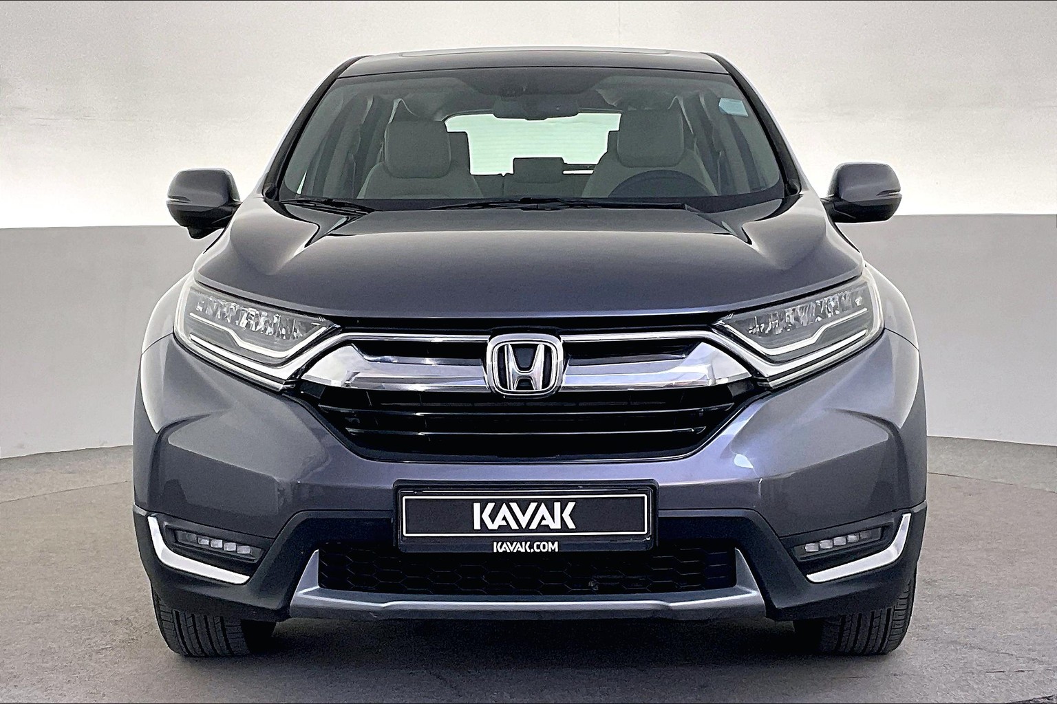 Honda Cr-v TOURING Suv 2018