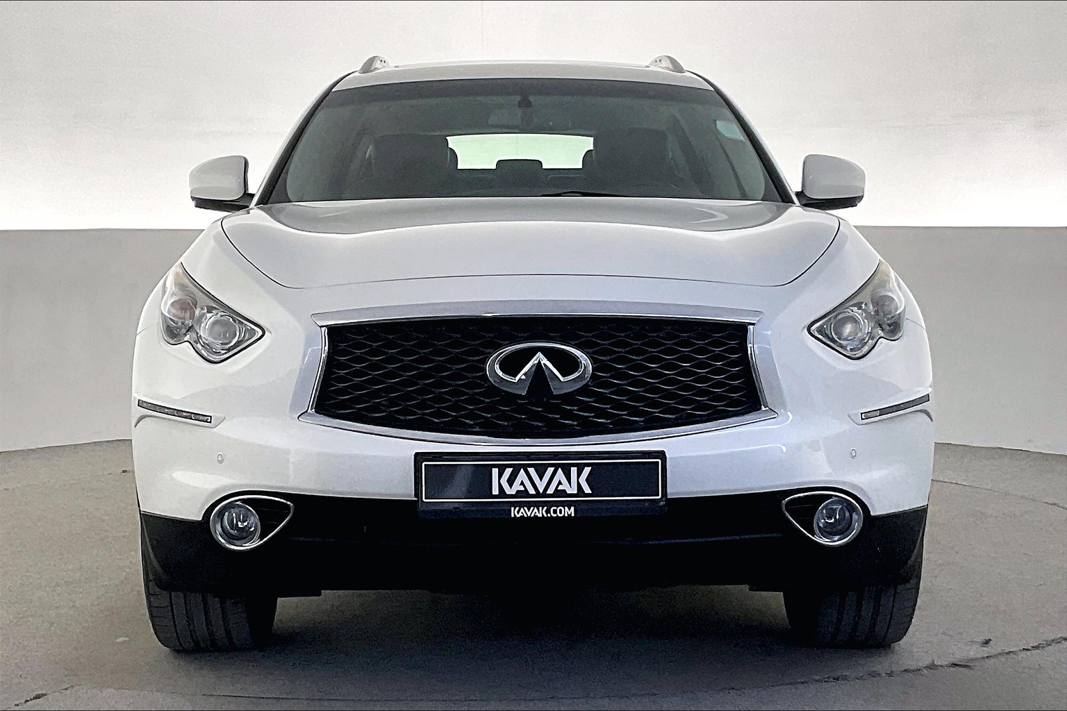 Infiniti Qx70 LUXURY / LUXE SENSORY Suv 2018