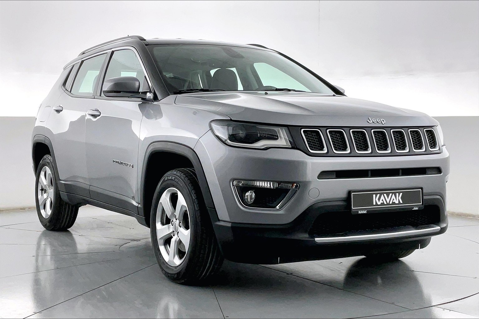 Used Jeep Compass 2022 Price in UAE, Specs and Reviews for Dubai, Abu Dhabi and Sharjah Drive