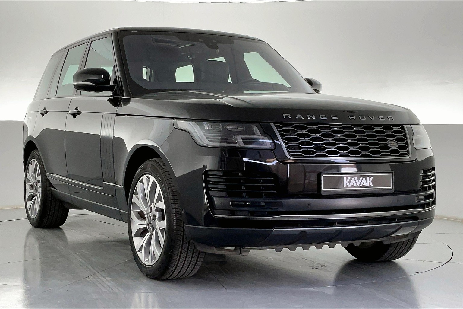 Used Land Rover Range Rover 2016 Price in UAE, Specs and Reviews for Dubai, Abu Dhabi and