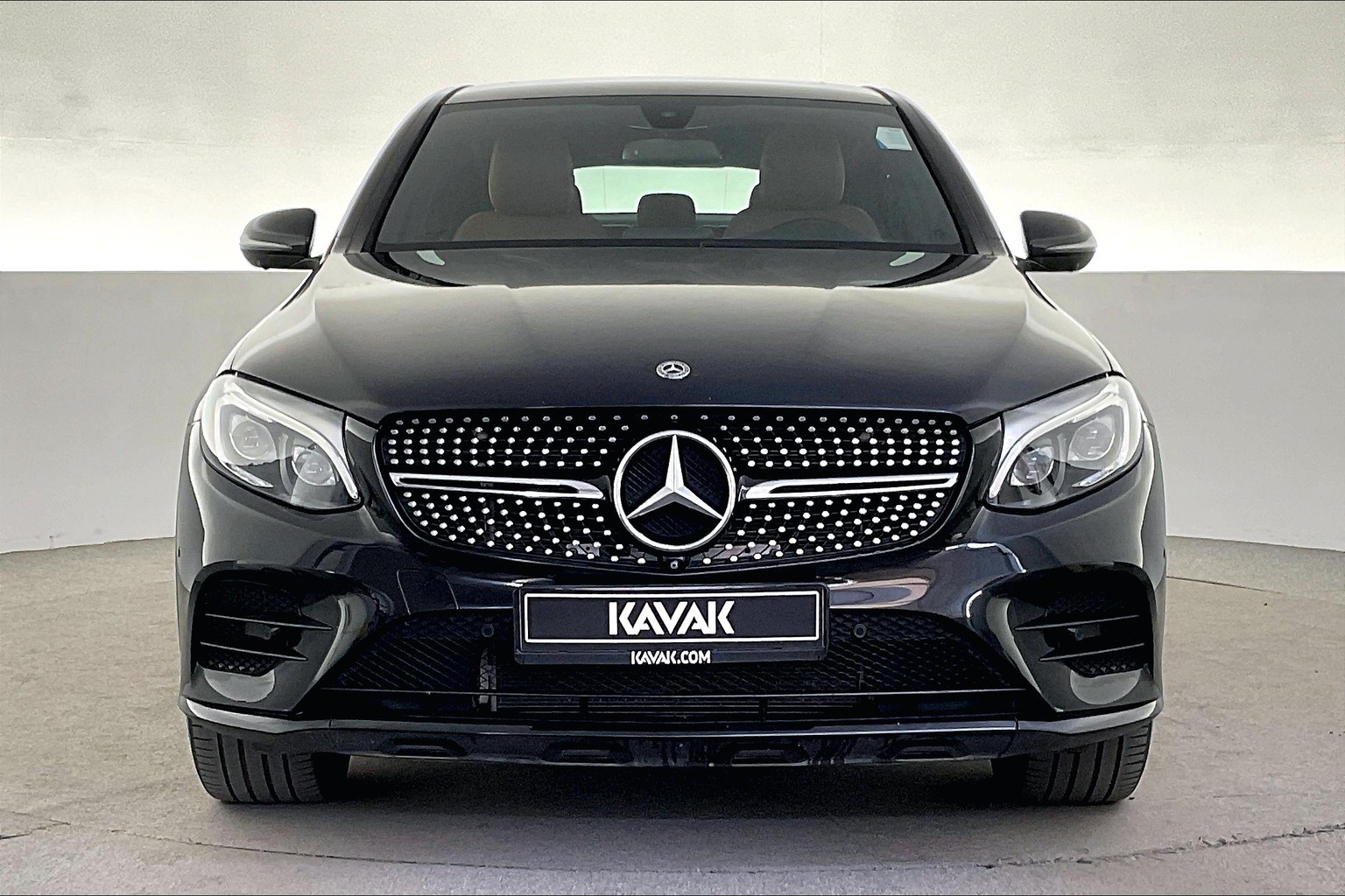 Mercedes Benz Glc 250 COUPE AMG Suv 2018