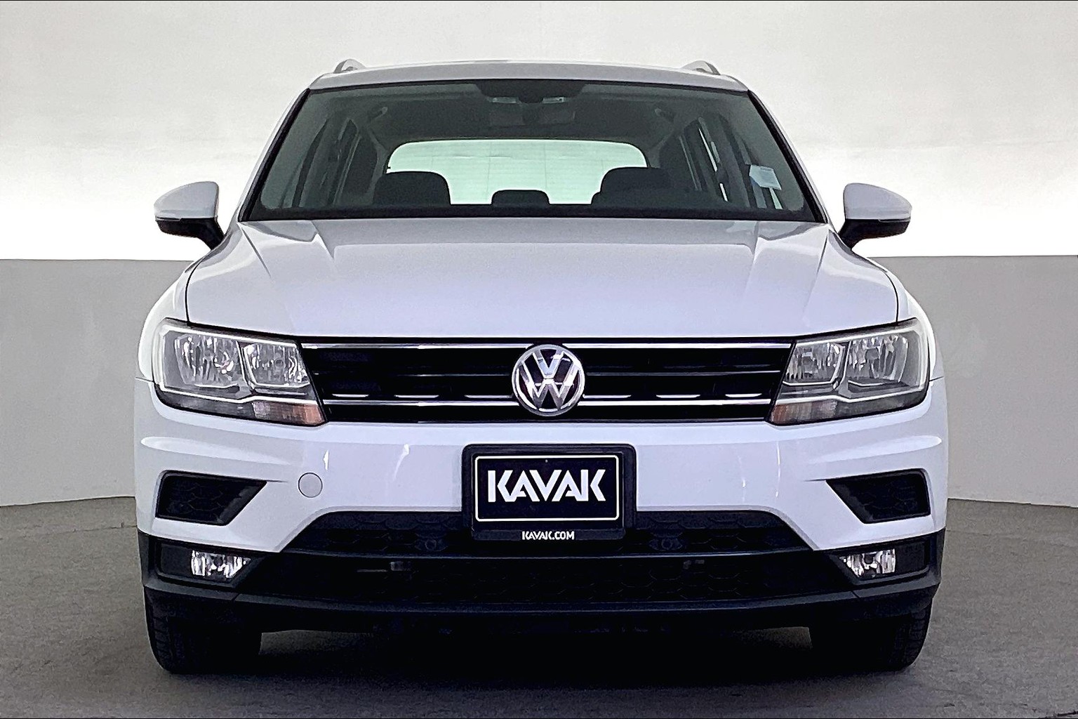 Volkswagen Tiguan SE Suv 2018