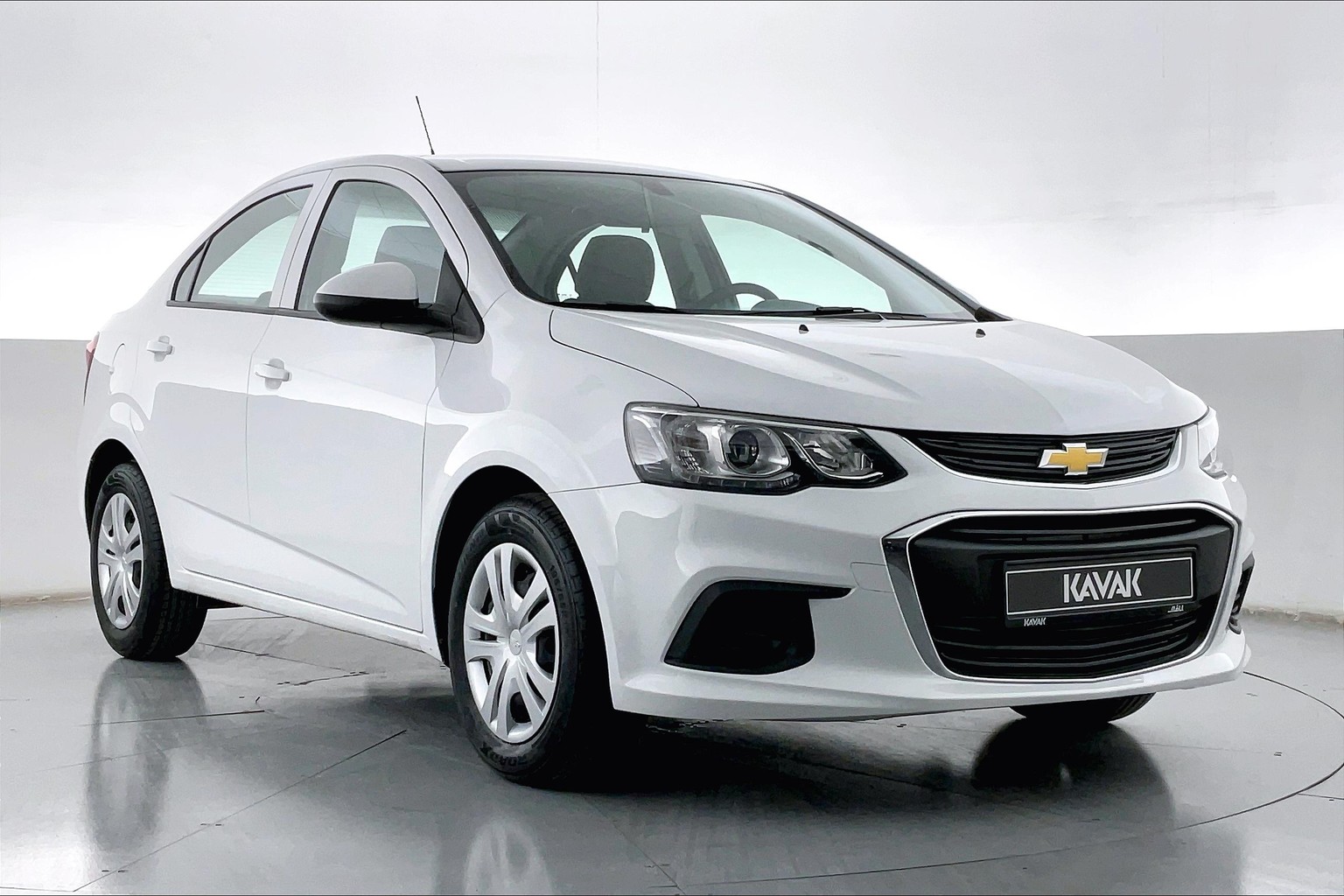 Used Chevrolet Aveo 2016 Price in UAE, Specs and Reviews for Dubai, Abu