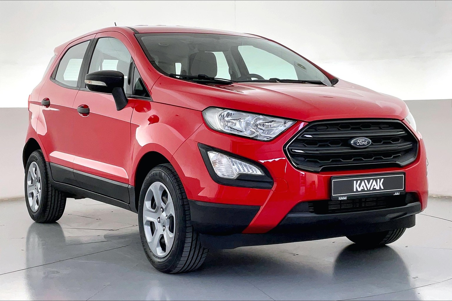 Used Ford Ecosport 2017 Price in UAE, Specs and Reviews for Dubai, Abu Dhabi and Sharjah Drive