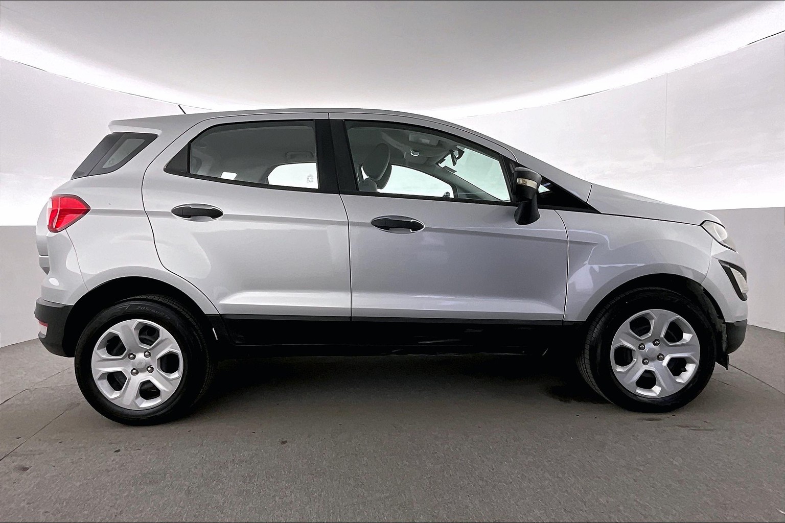 Ford Ecosport AMBIENTE Suv 2019