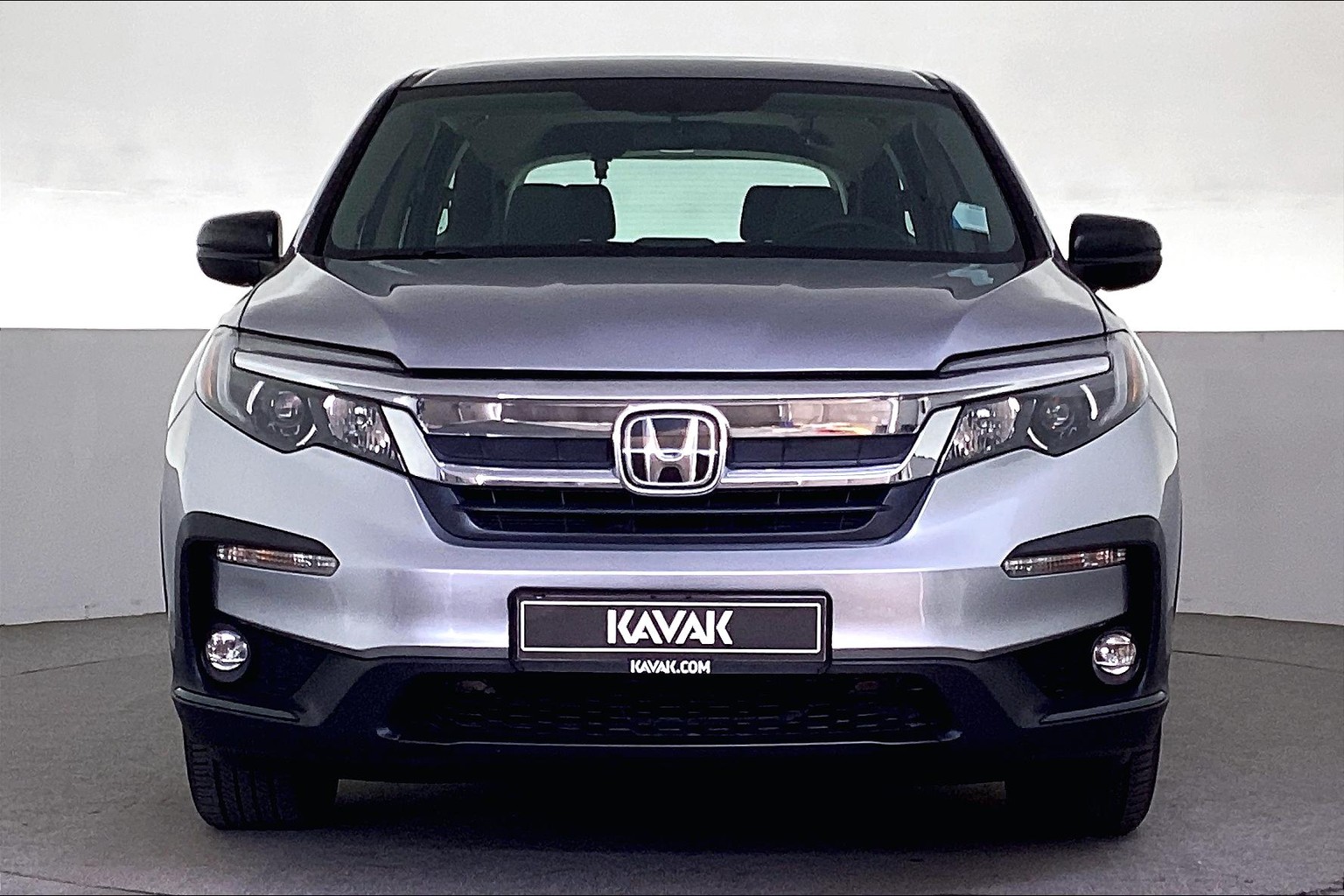 Honda Pilot LX Suv 2019