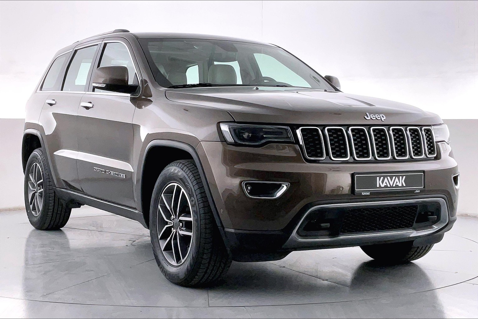 Jeep Grand Cherokee 2019 Price in UAE, Specs and Reviews for Dubai, Abu Dhabi and Sharjah