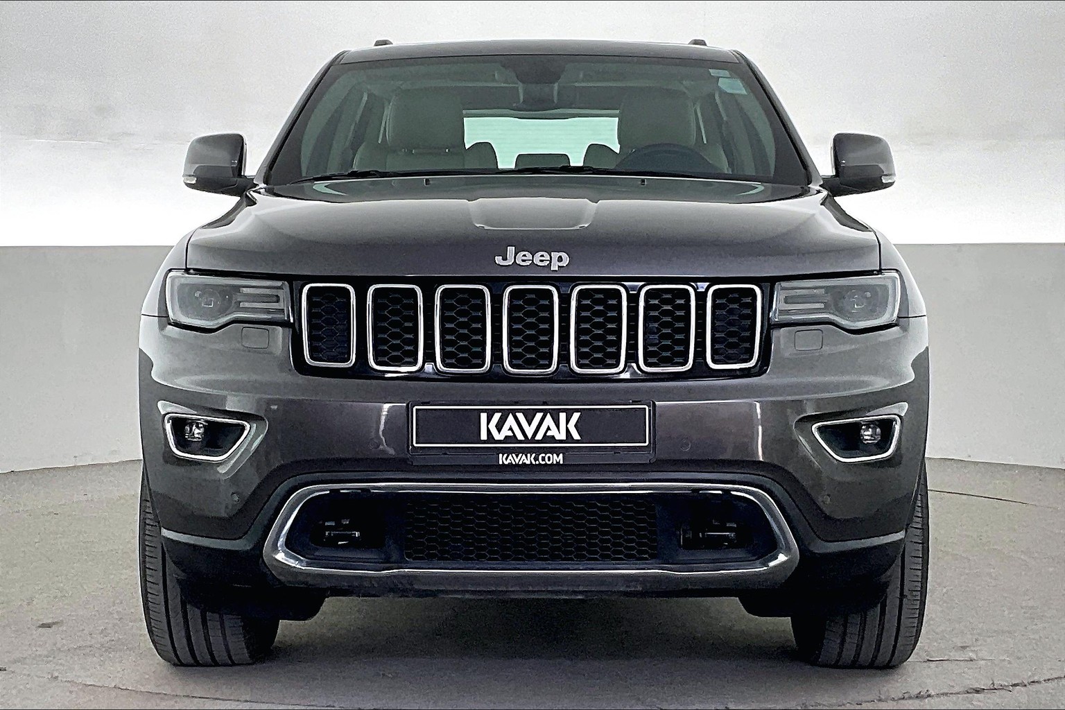 Jeep Grand Cherokee LIMITED Suv 2019