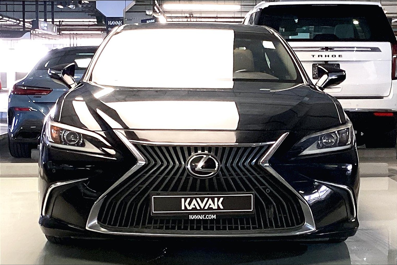 Lexus Es 350 PREMIER Sedan 2019