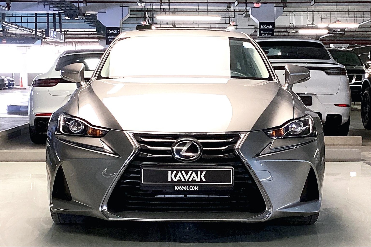 Lexus Is300 PREMIER Sedan 2019
