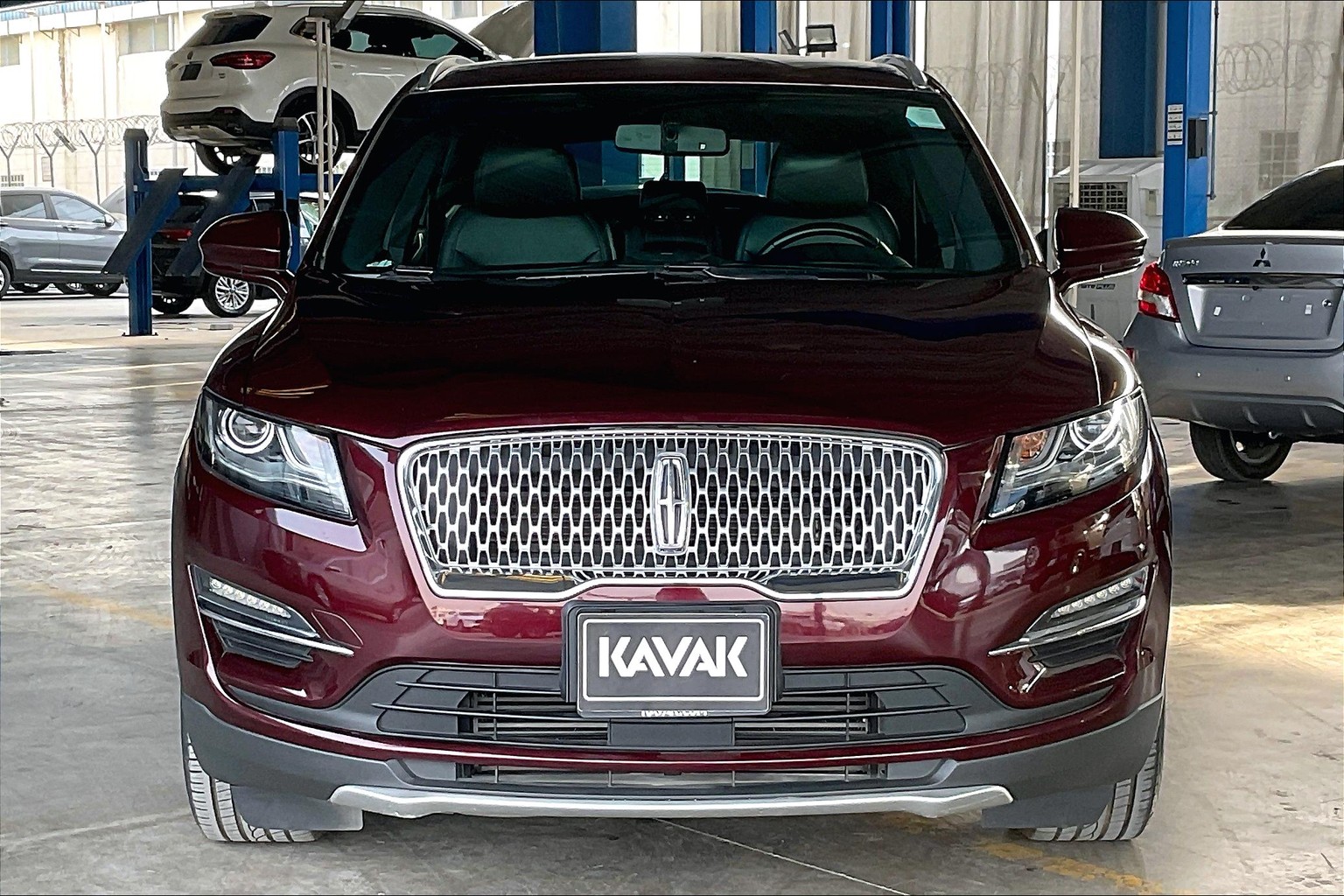 Lincoln Mkc PREMIER Suv 2019