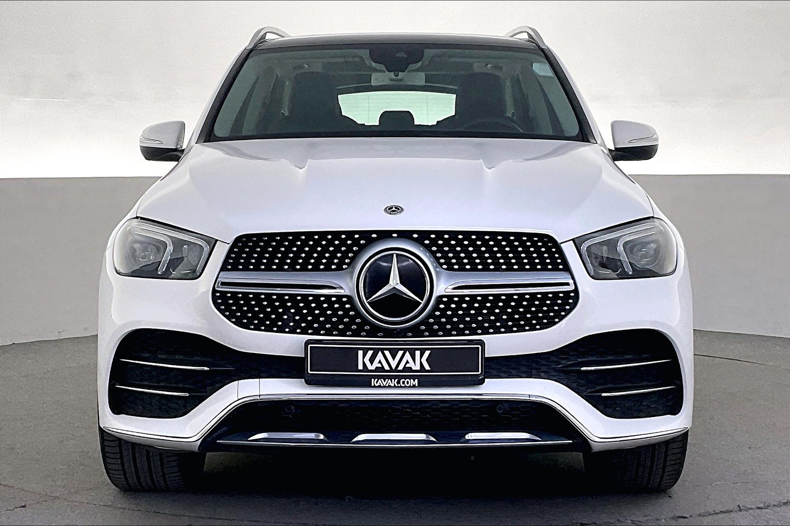 Mercedes Benz Gle 450 PREMIUM (AMG LINE) Suv 2019