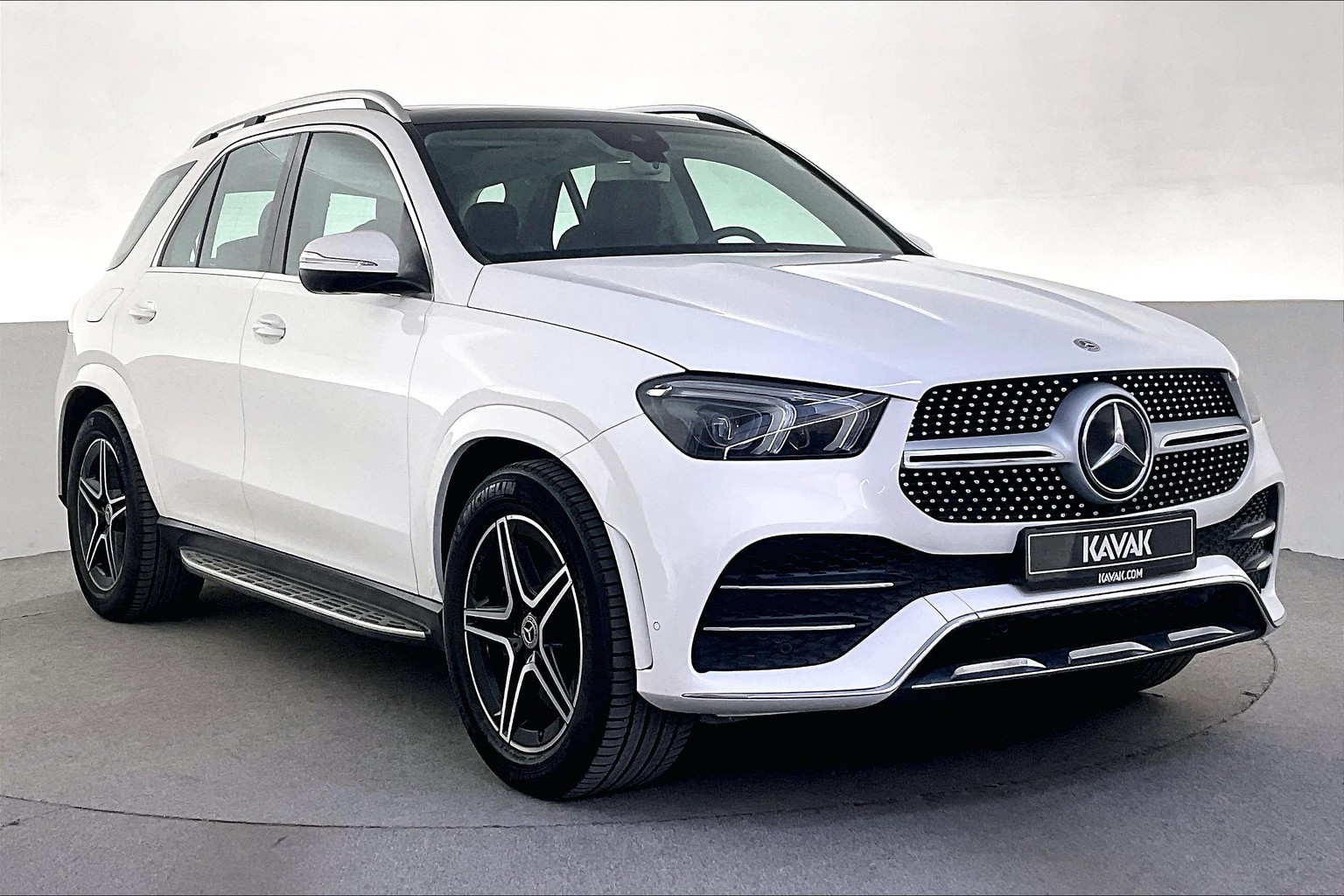 Mercedes Benz Gle 450 PREMIUM (AMG LINE) Suv 2019