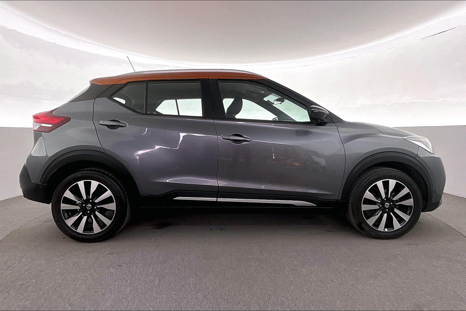 Nissan Kicks SL Suv 2019