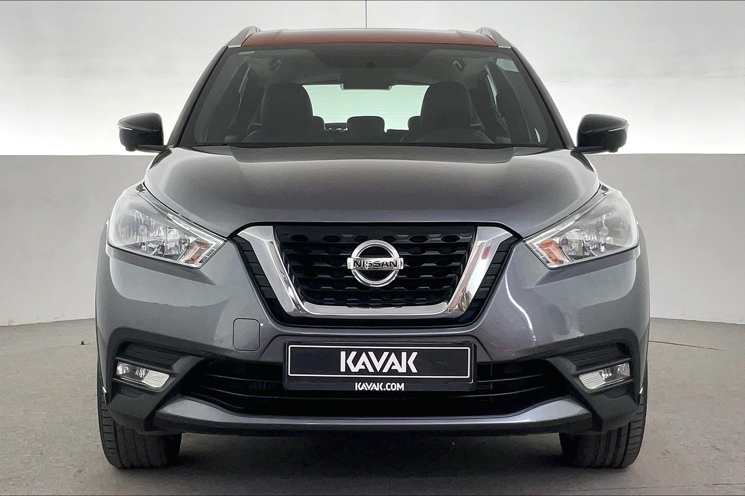 Nissan Kicks SL Suv 2019