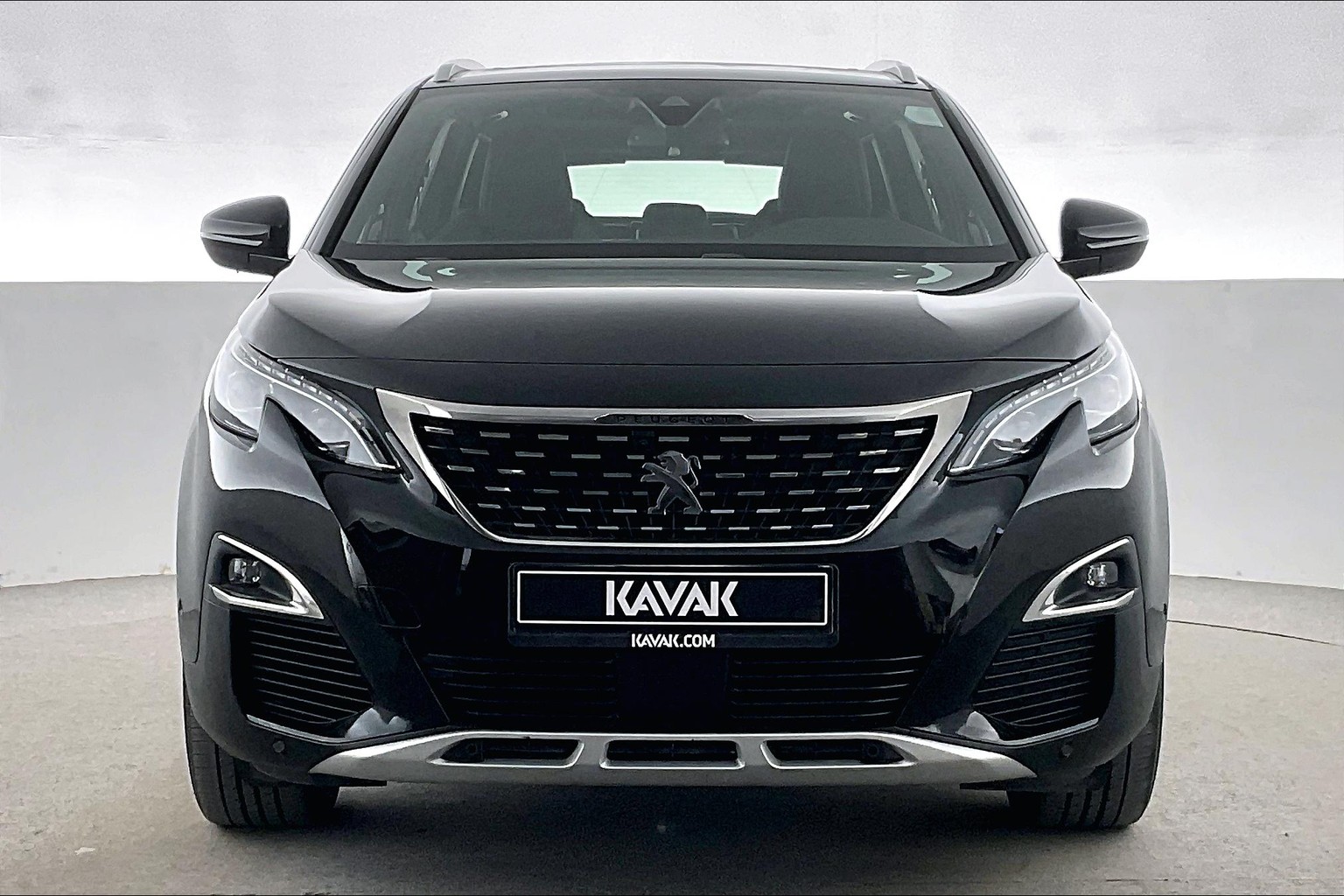 Peugeot 3008 GT LINE Suv 2019