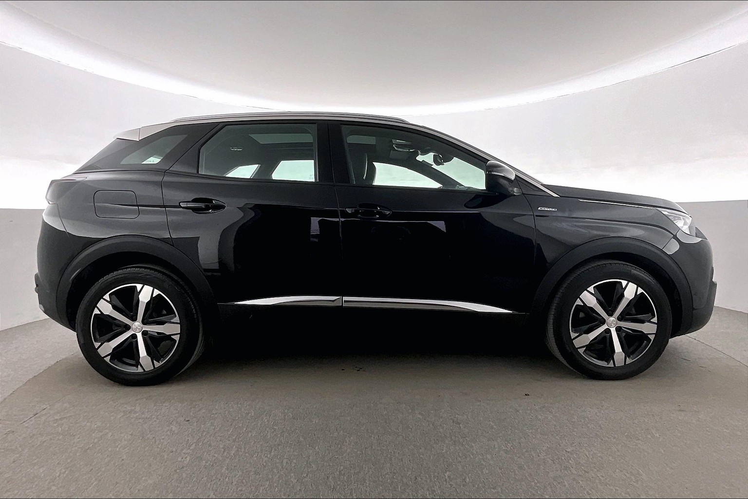 Peugeot 3008 GT LINE Suv 2019