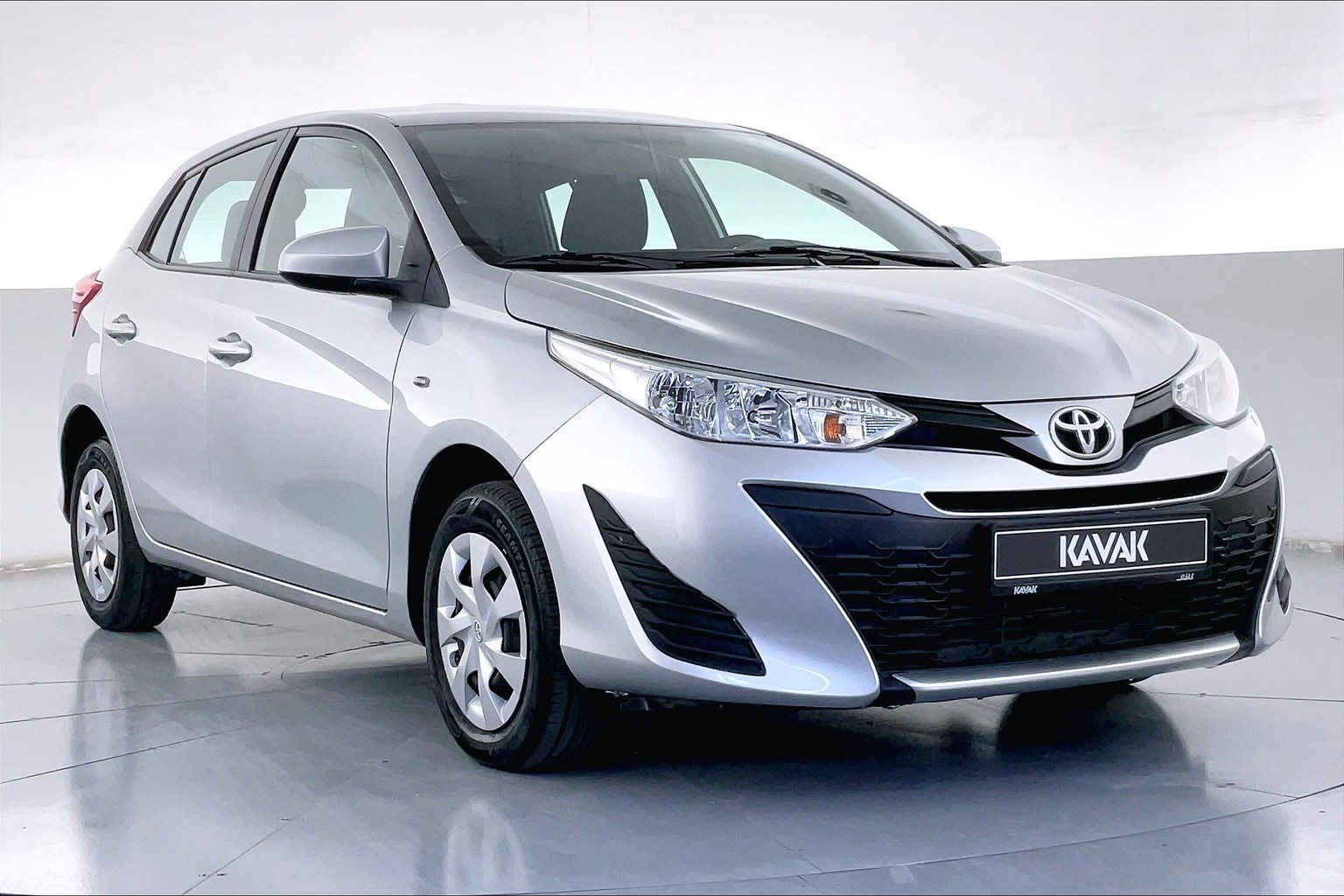 Used Toyota Yaris 2019 Price in UAE, Specs and Reviews for Dubai, Abu