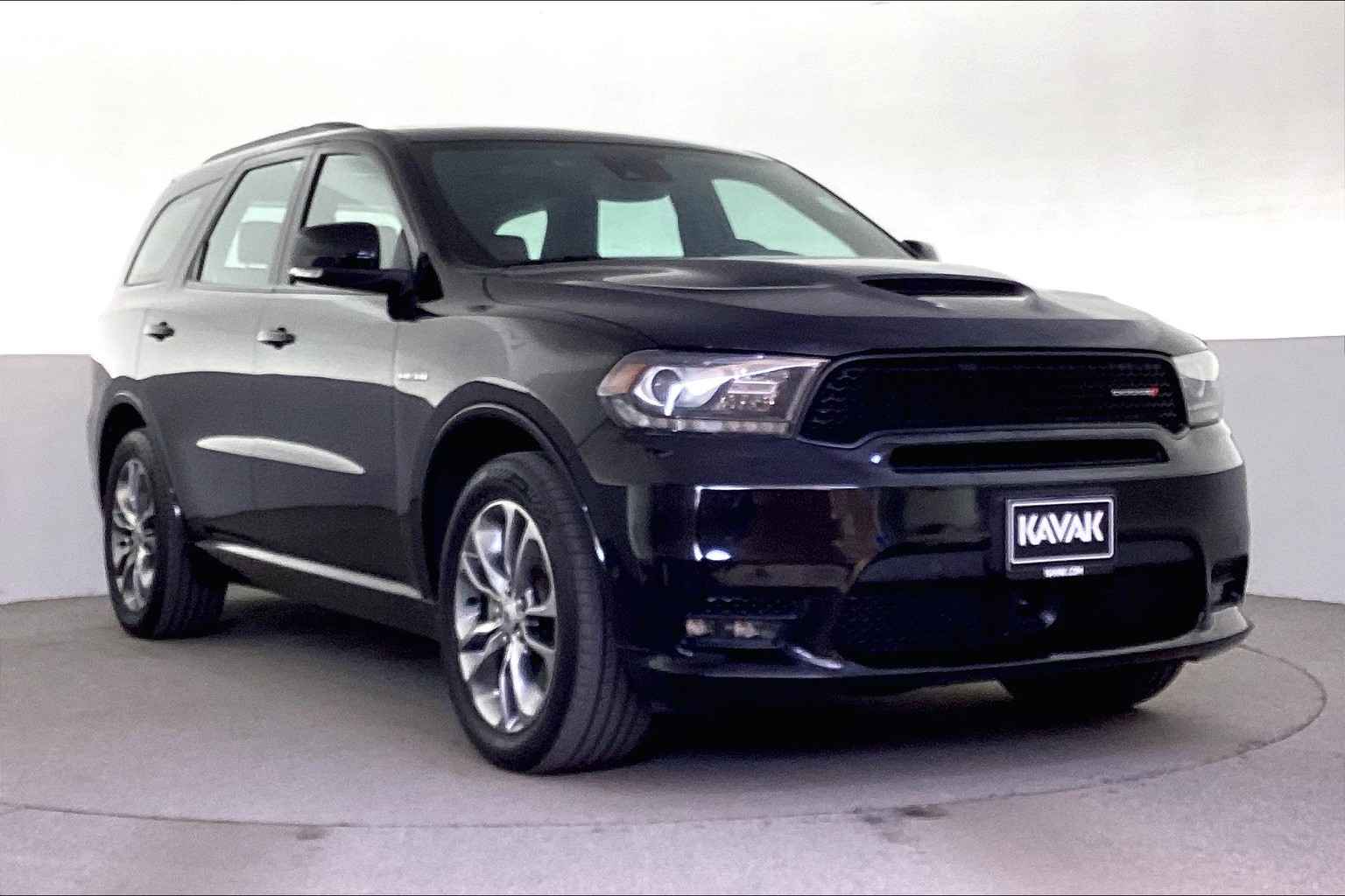 Dodge Durango R/T Suv 2020
