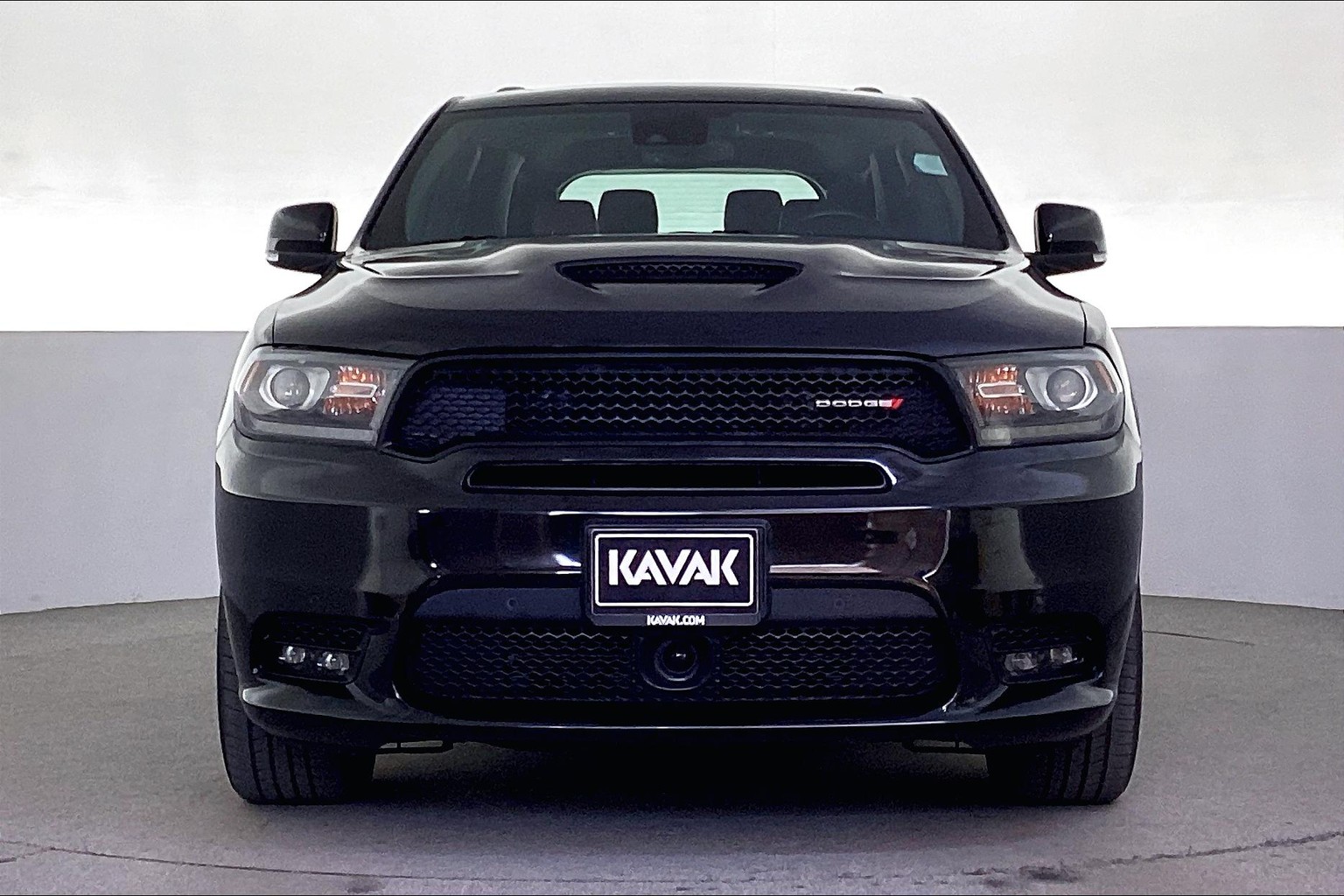 Dodge Durango R/T Suv 2020