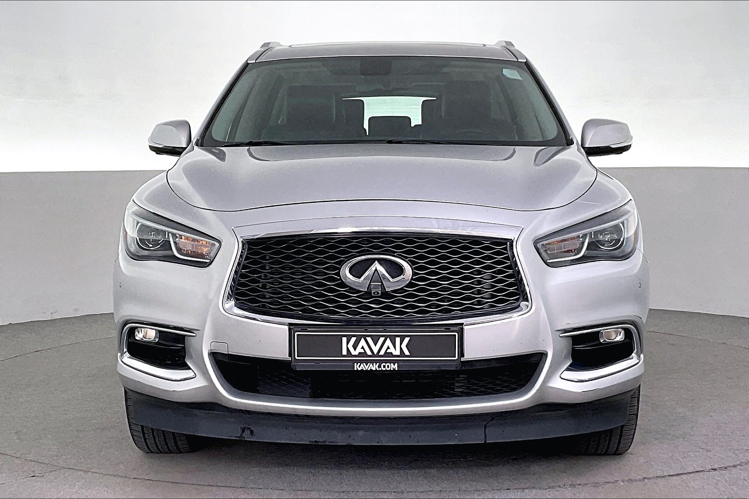 Infiniti Qx60 COMFORT / LUXE SENSORY Suv 2020