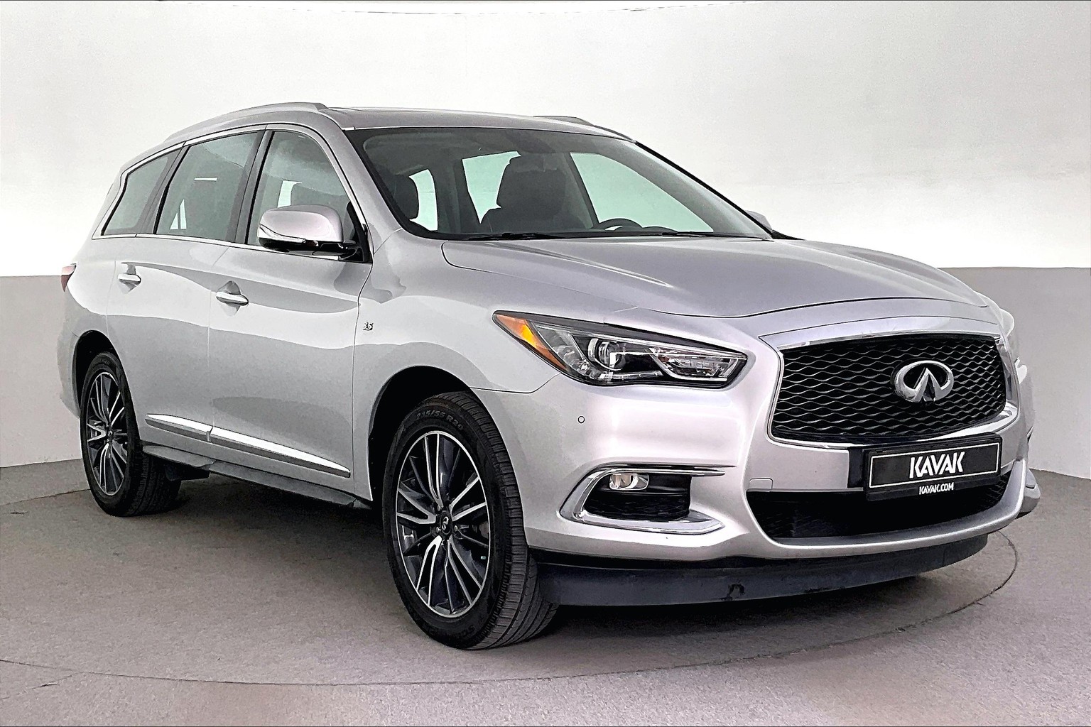 Infiniti Qx60 COMFORT / LUXE SENSORY Suv 2020