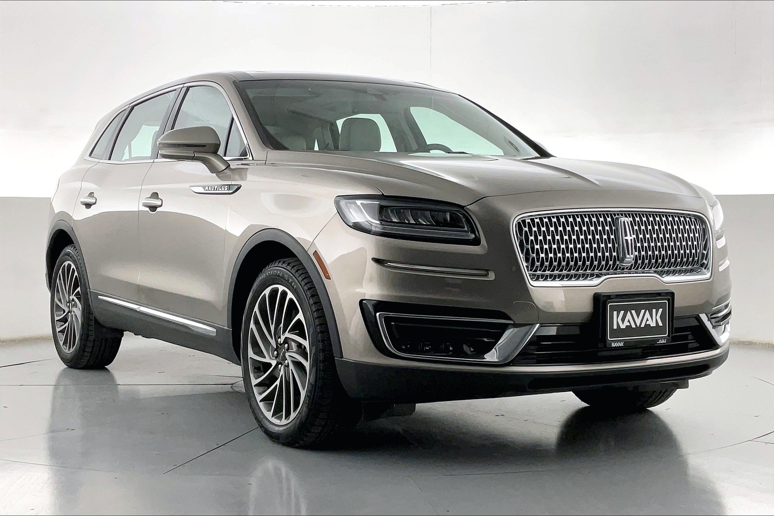 Lincoln Nautilus 2023 Price in UAE, Specs and Reviews for Dubai, Abu