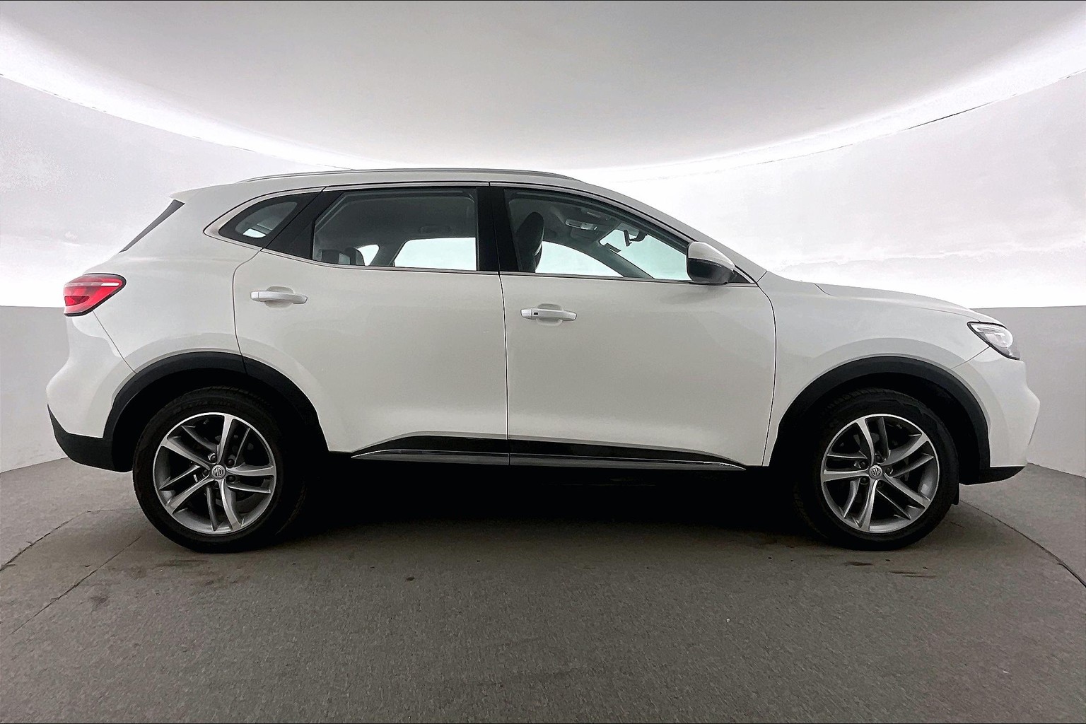 Mg Hs COMFORT Suv 2020