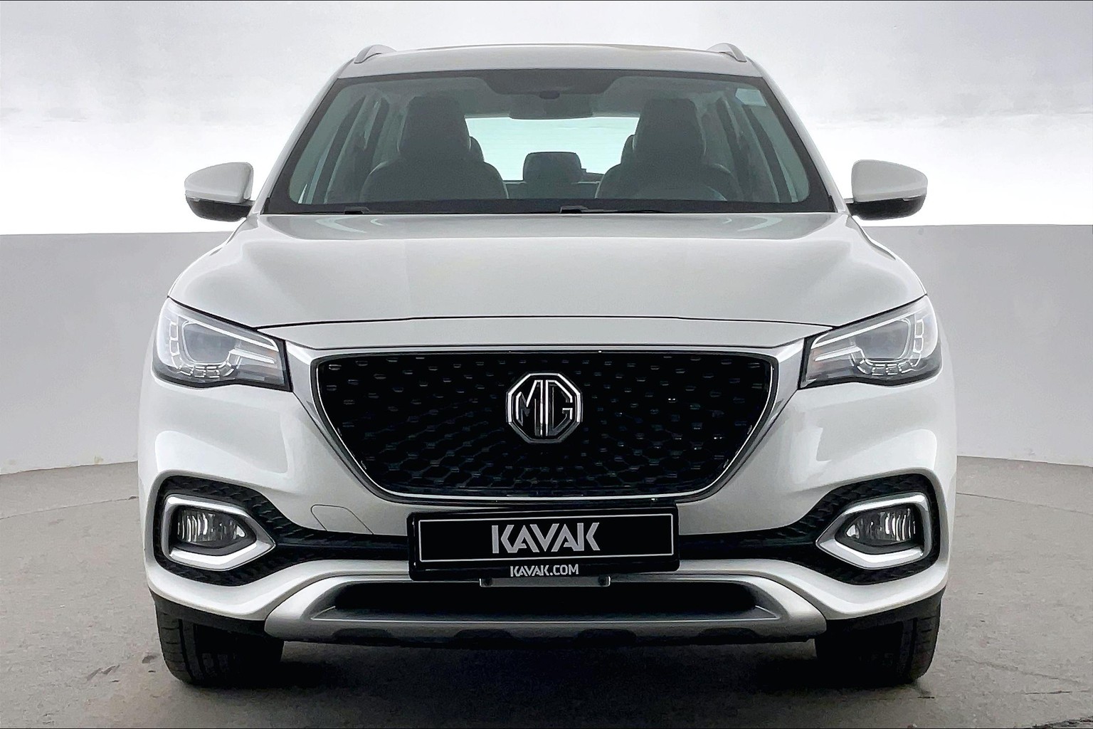 Mg Hs COMFORT Suv 2020