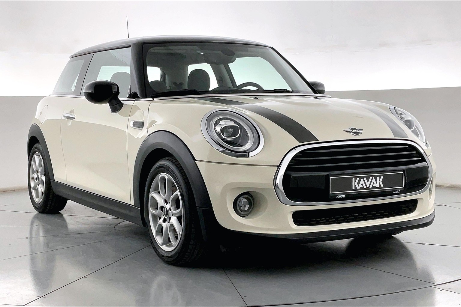 Used Mini Cooper 2020 Price in UAE, Specs and Reviews for Dubai, Abu