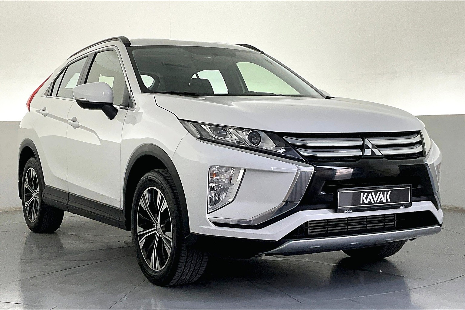 Used Mitsubishi Eclipse Cross 2022 Price in UAE, Specs and Reviews for