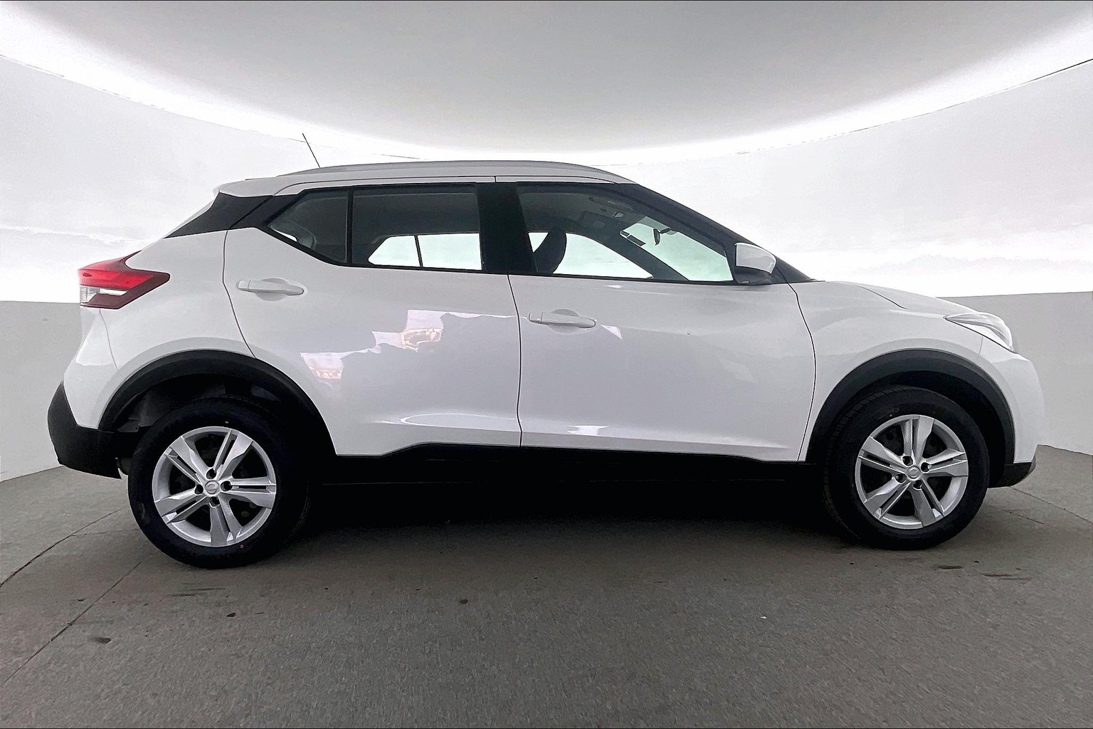 Nissan Kicks S Suv 2020