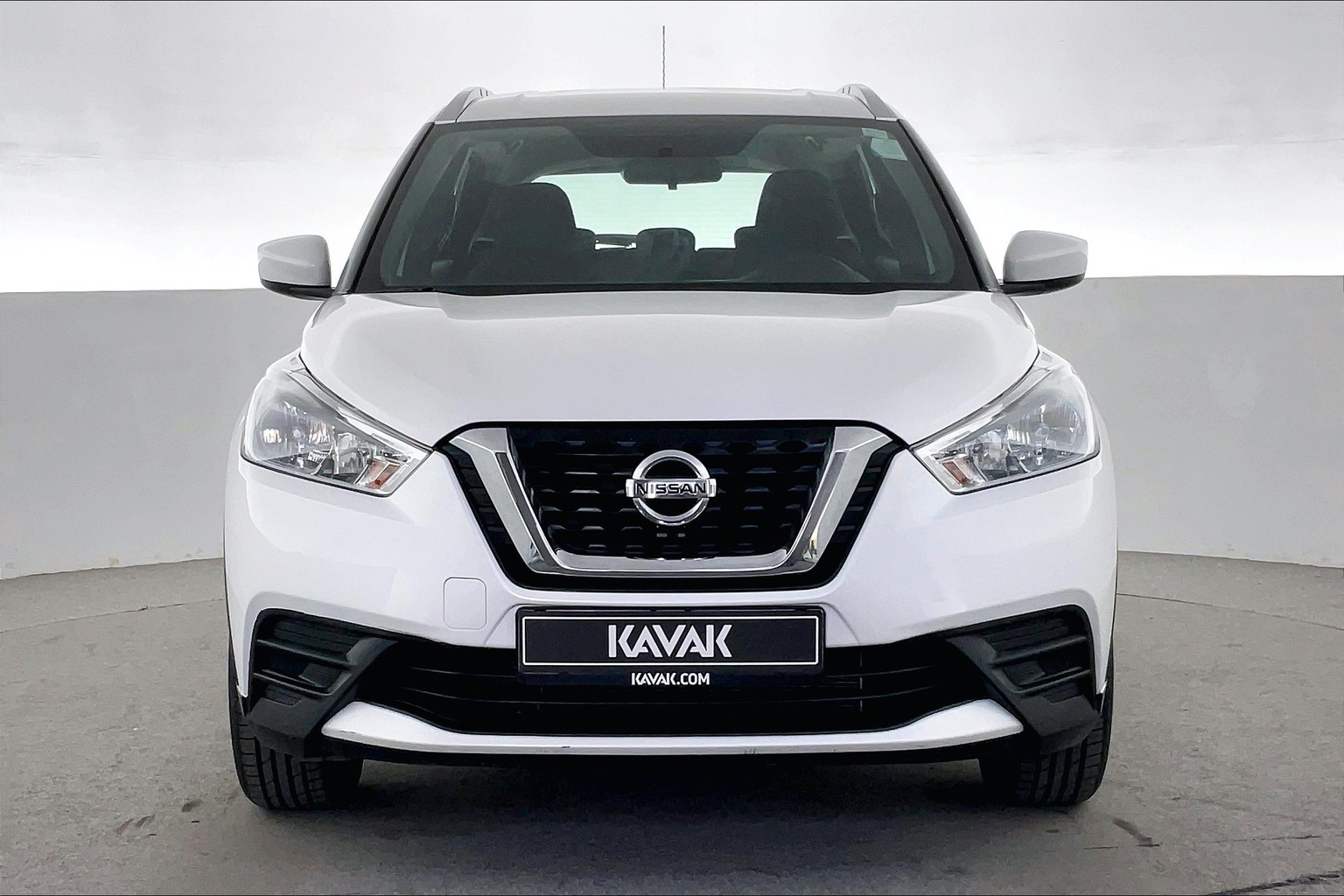 Nissan Kicks S Suv 2020