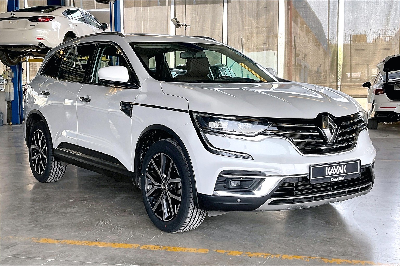 Renault Koleos LE Suv 2020