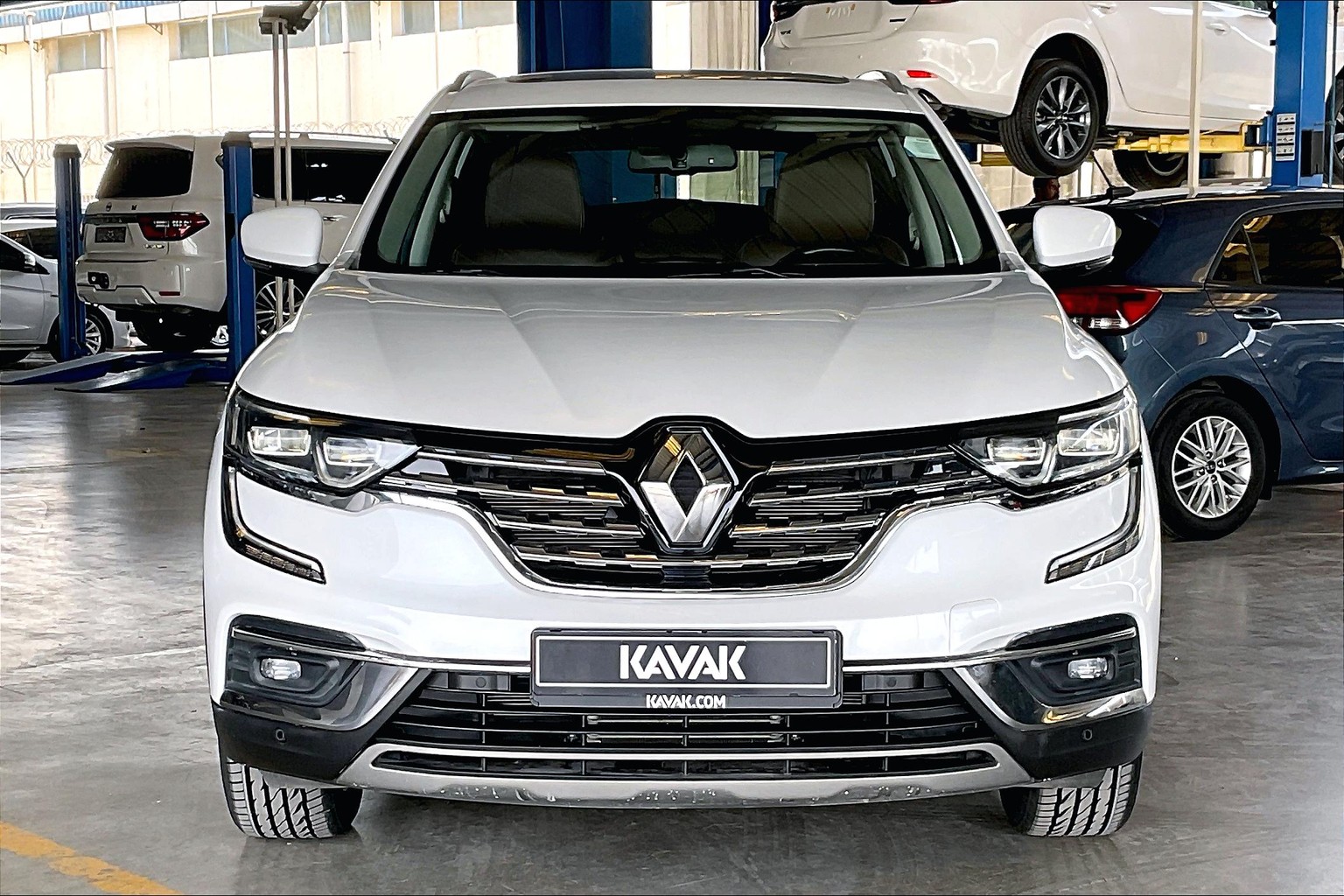 Renault Koleos LE Suv 2020