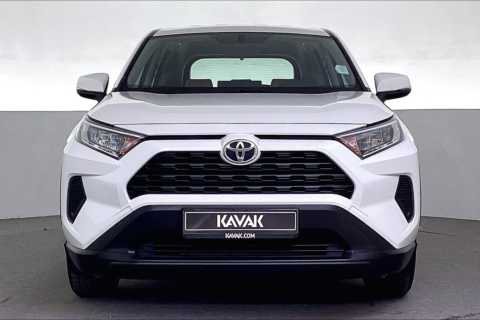 Toyota Rav4 EX Suv 2020