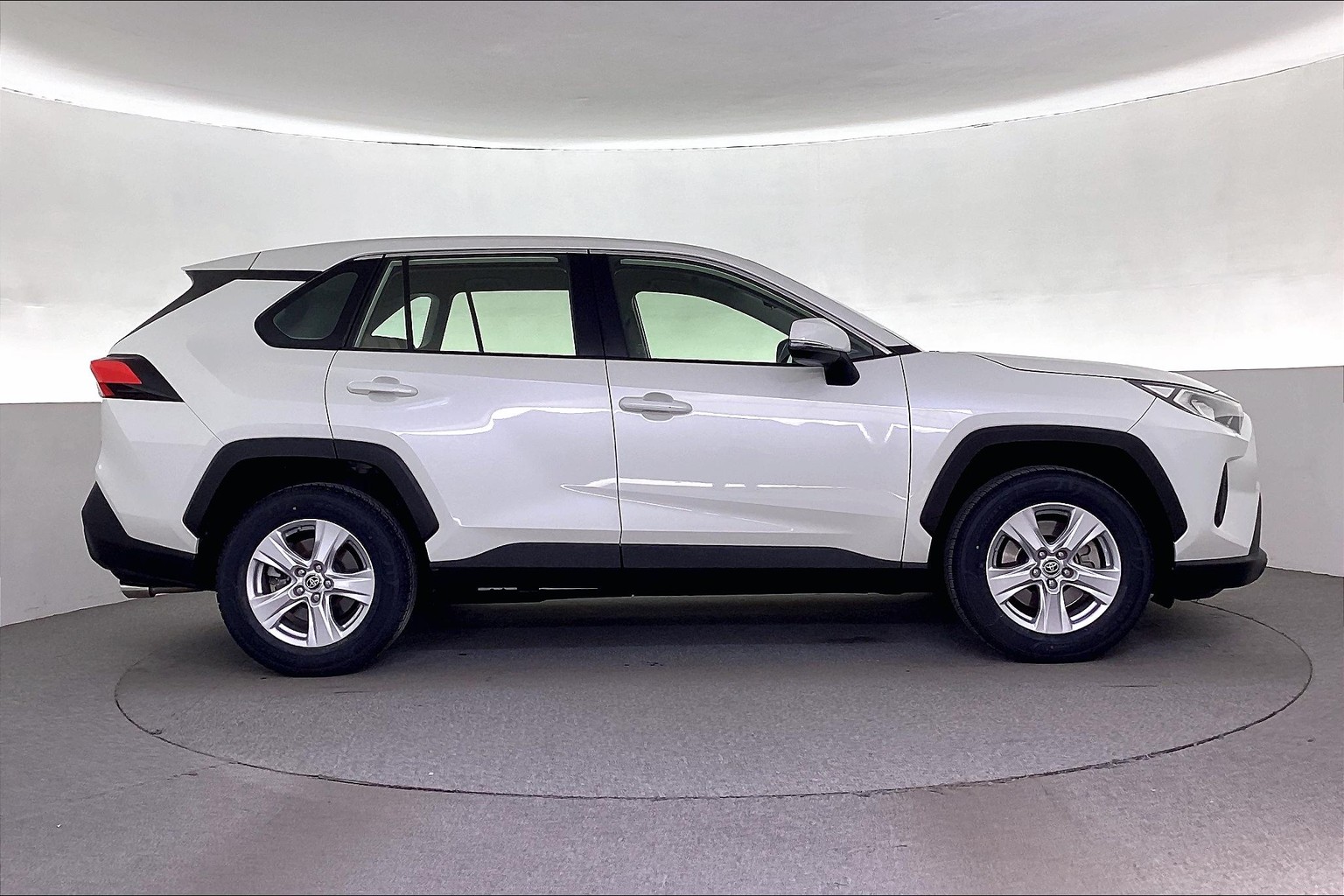 Toyota Rav4 EX Suv 2020