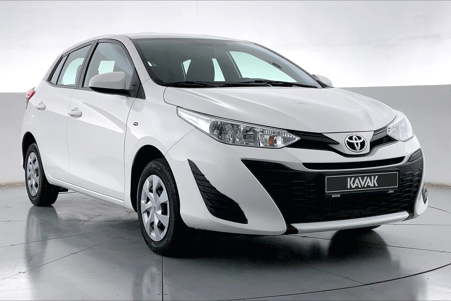 Used Toyota Yaris 2019 Price in UAE, Specs and Reviews for Dubai, Abu