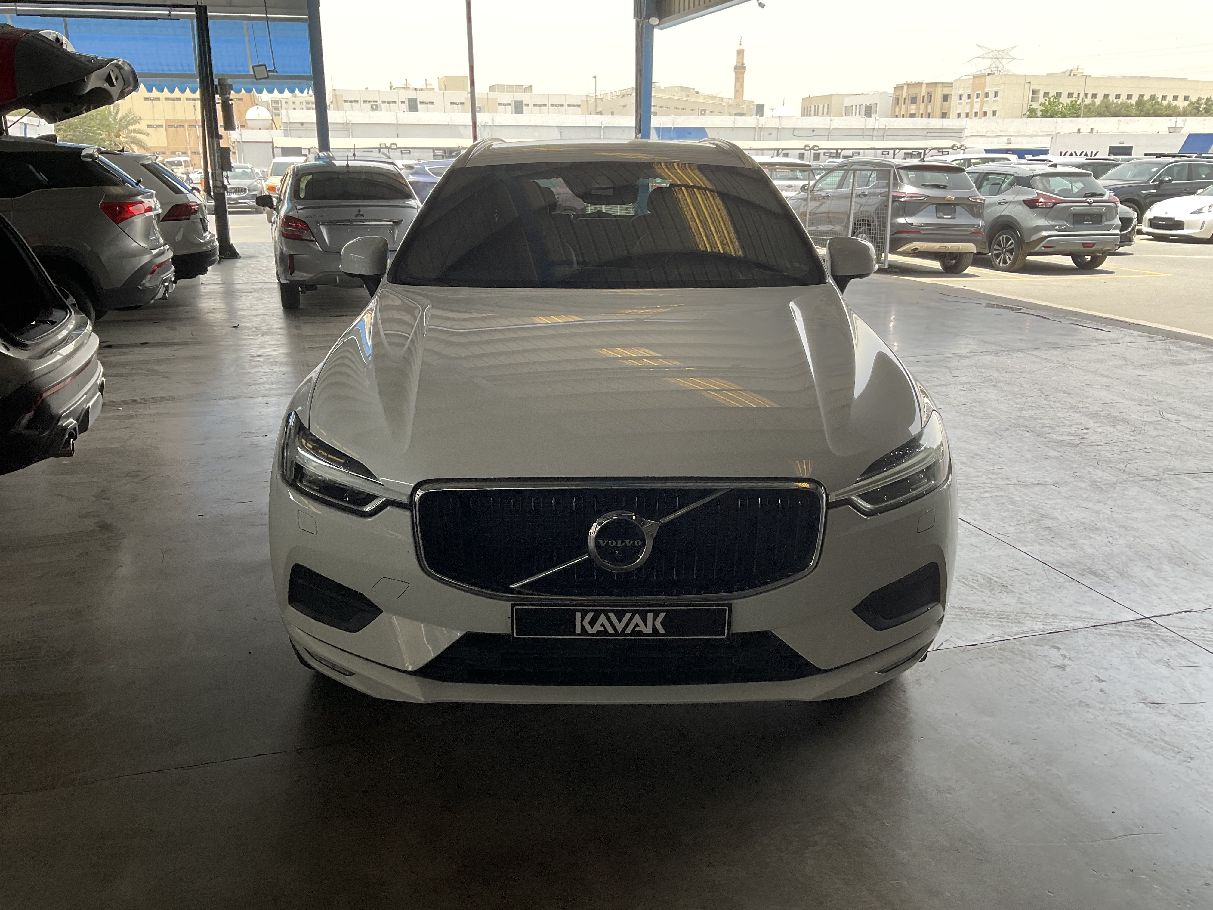 Volvo Xc60 T5 MOMENTUM Suv 2020