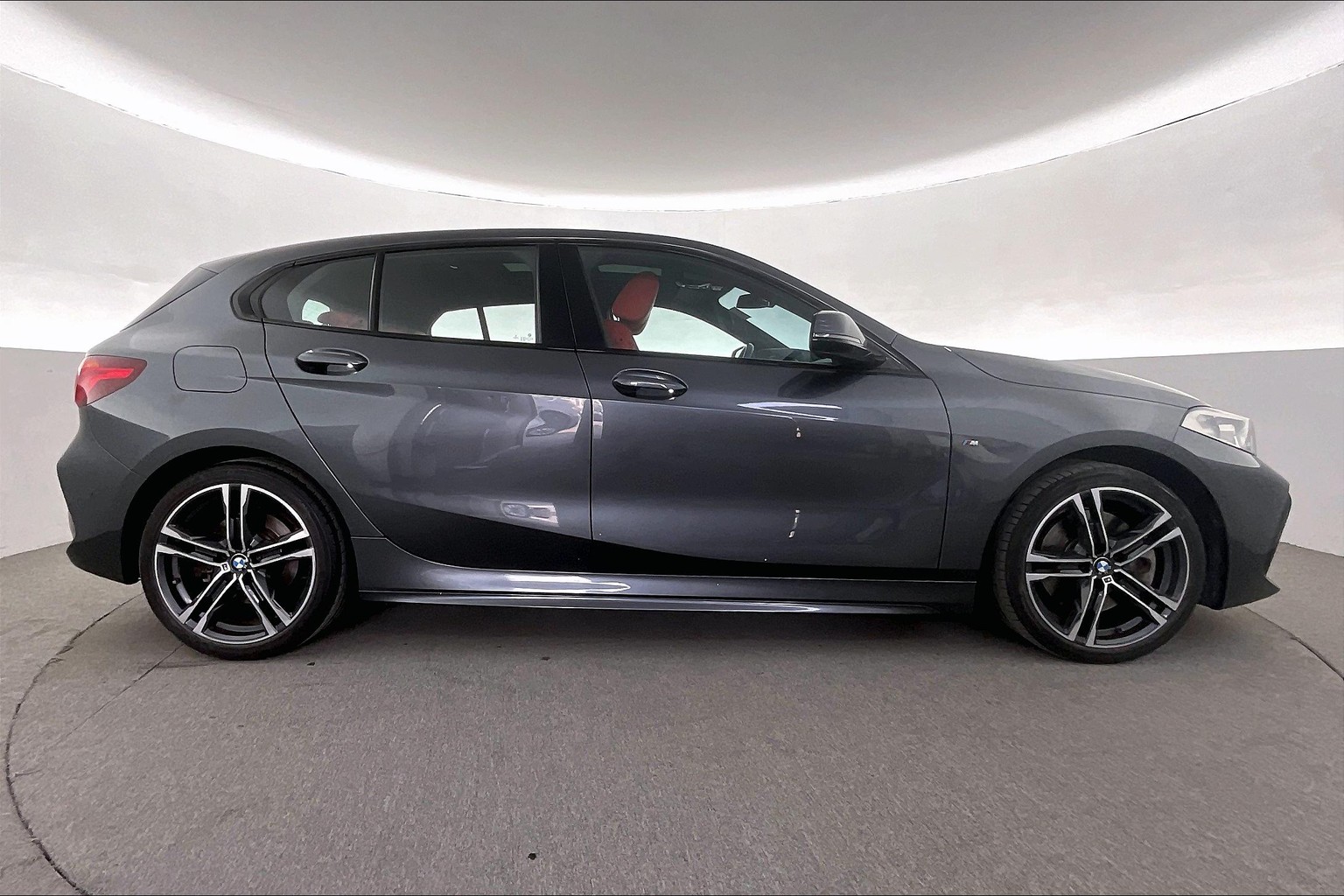 Bmw 120i M-SPORT Hatchback 2021