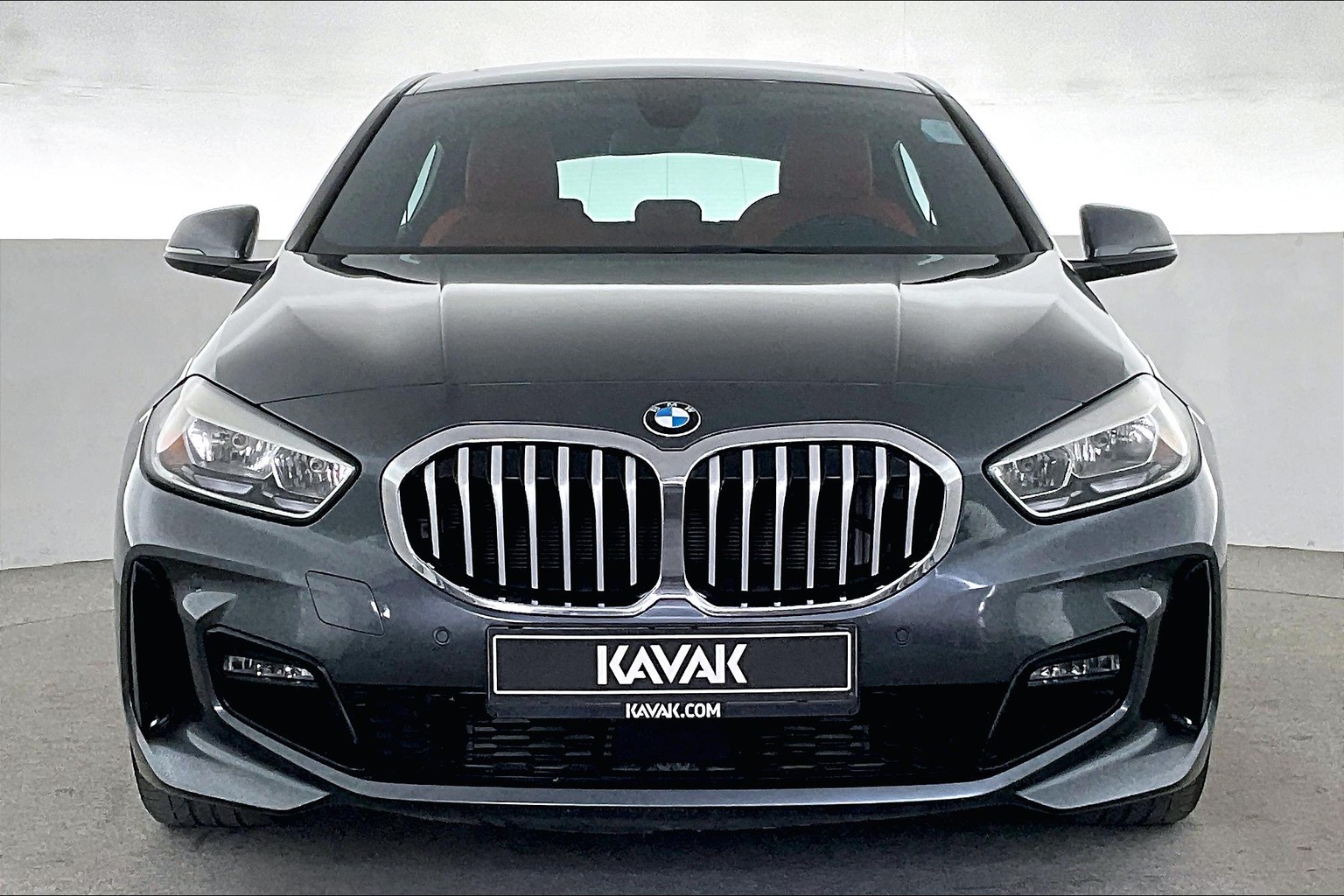 Bmw 120i M-SPORT Hatchback 2021