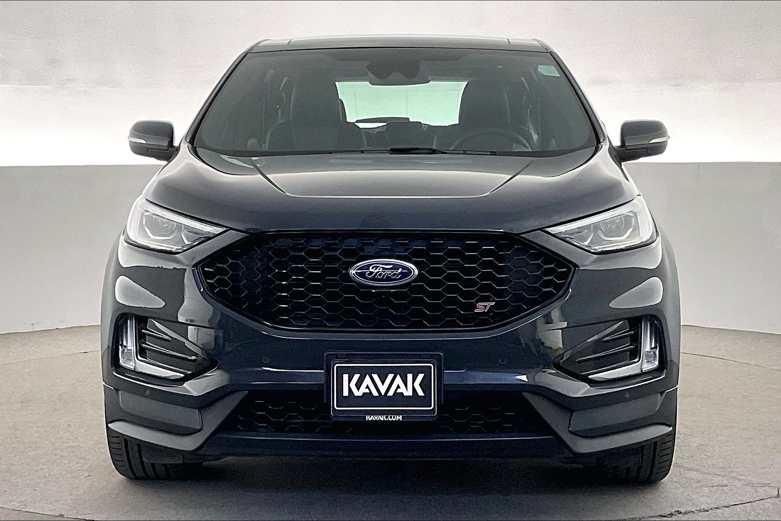 Ford Edge ST Suv 2021