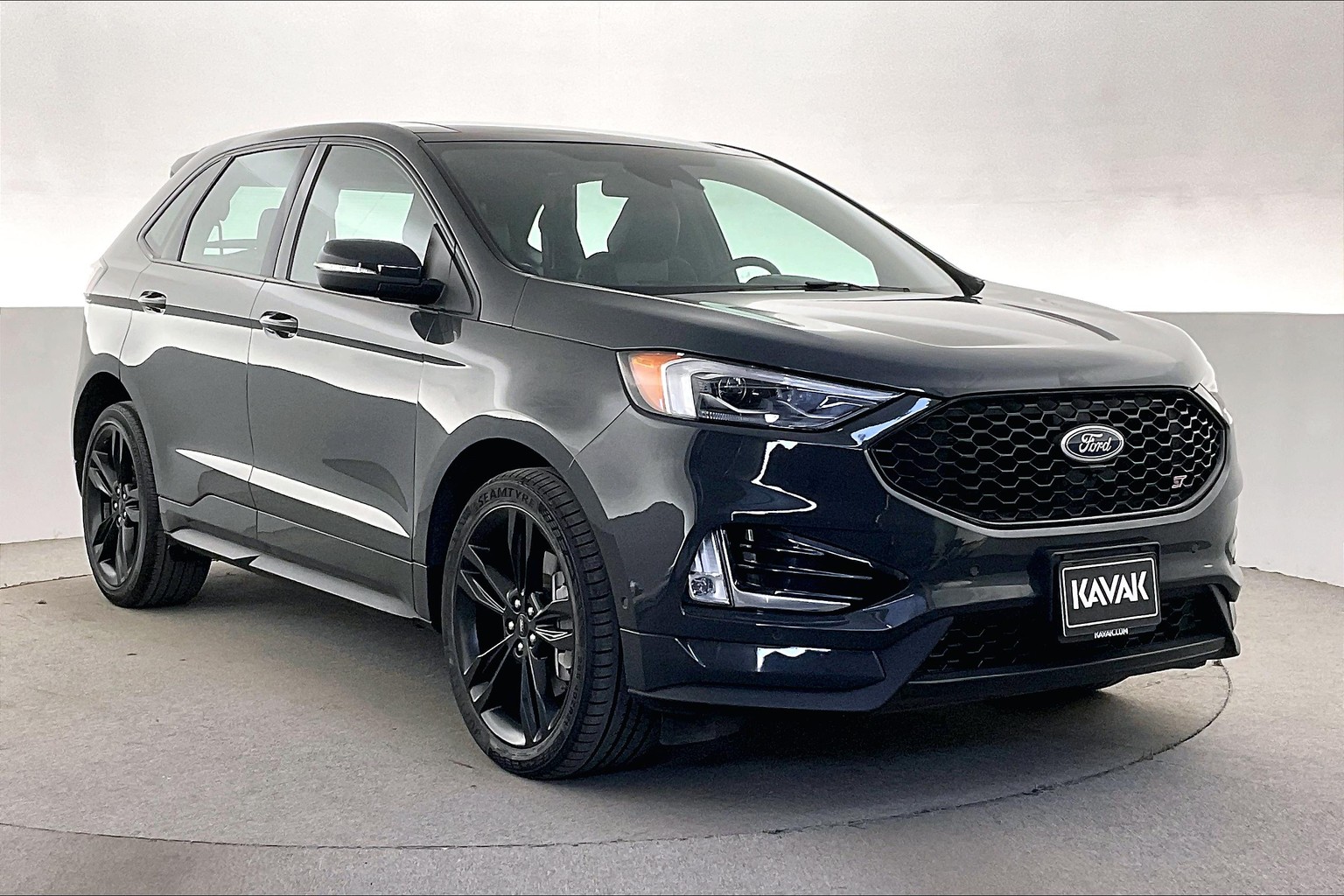 Ford Edge ST Suv 2021