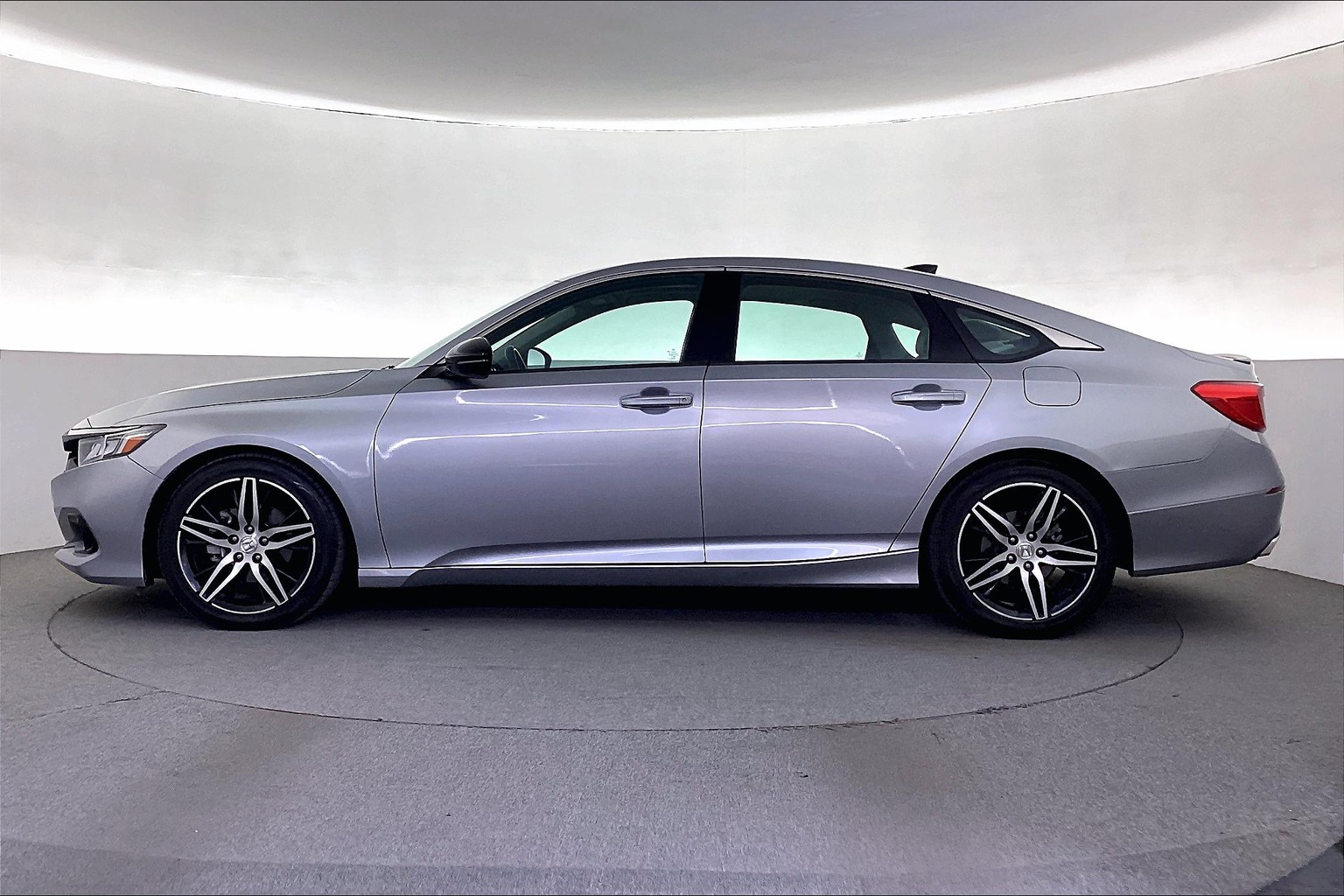 Honda Accord SPORT Sedan 2021